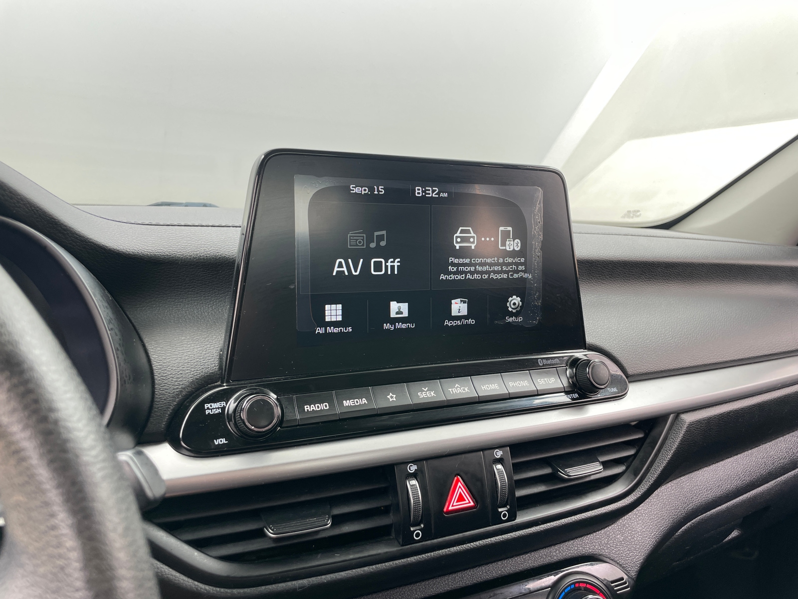 Thumbnail: 2019 Kia Forte - 4