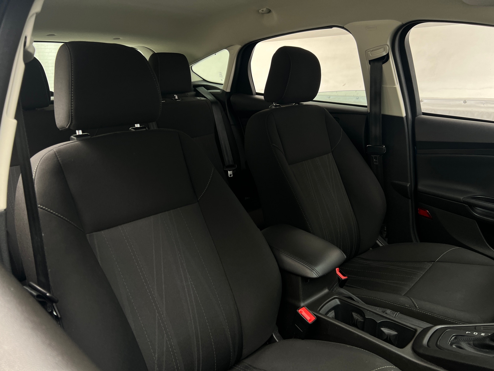 Thumbnail: 2016 Ford Focus - 2