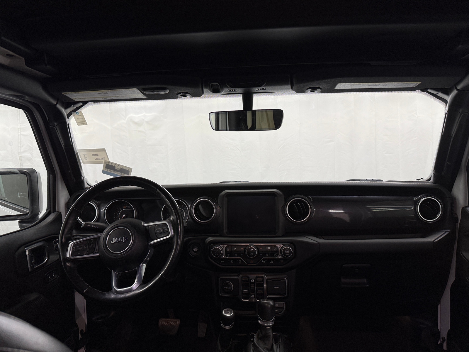 Thumbnail: 2021 Jeep Wrangler - 2