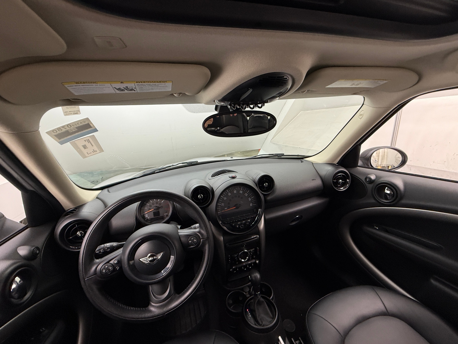 Thumbnail: 2016 MINI Cooper Countryman - 2