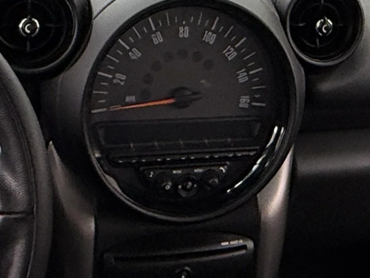 Thumbnail: 2016 MINI Cooper Countryman - 3