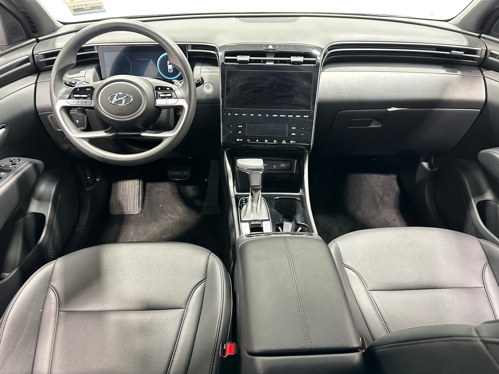 Thumbnail: 2024 Hyundai Santa Cruz - 2