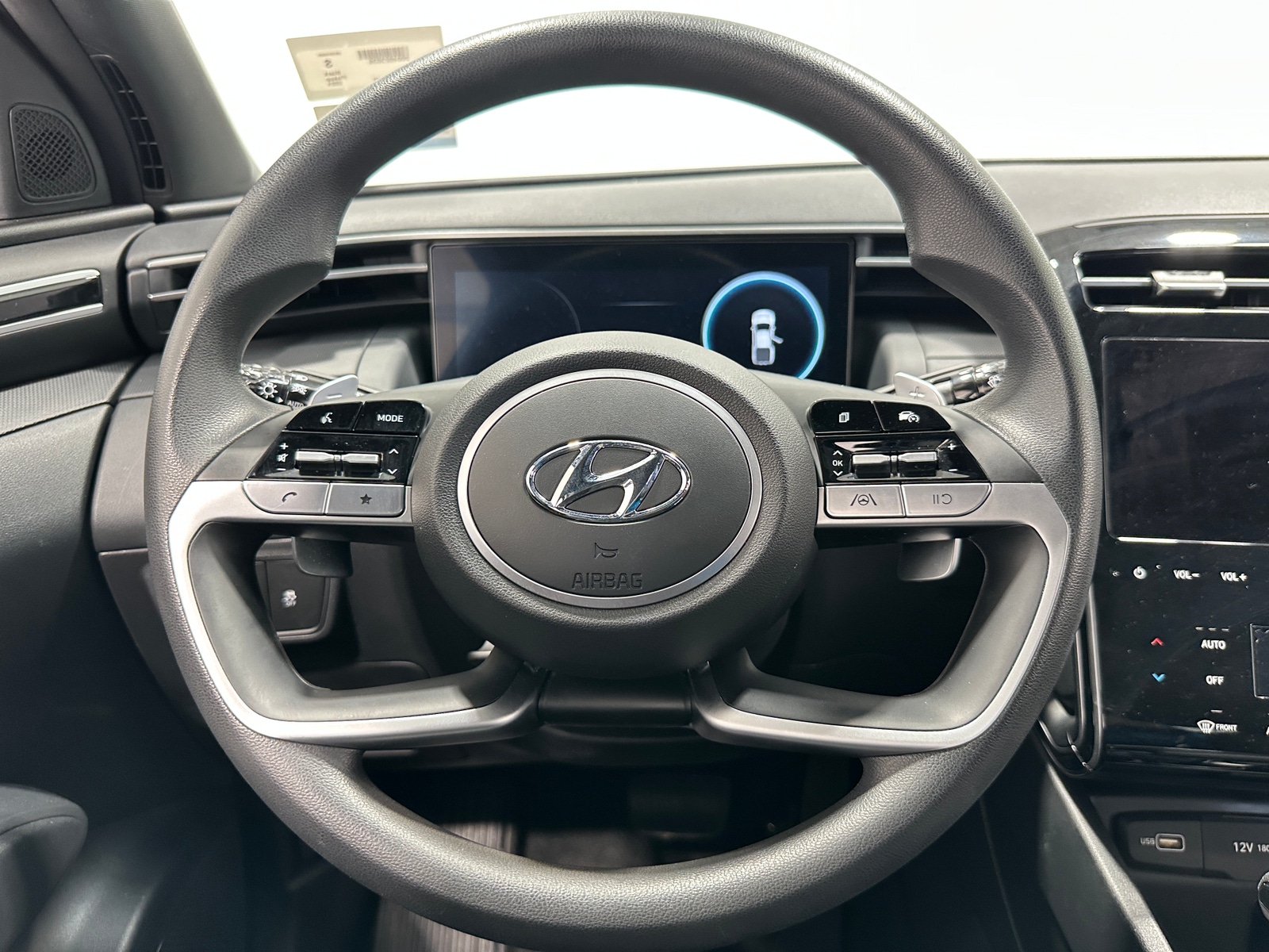Thumbnail: 2024 Hyundai Santa Cruz - 4