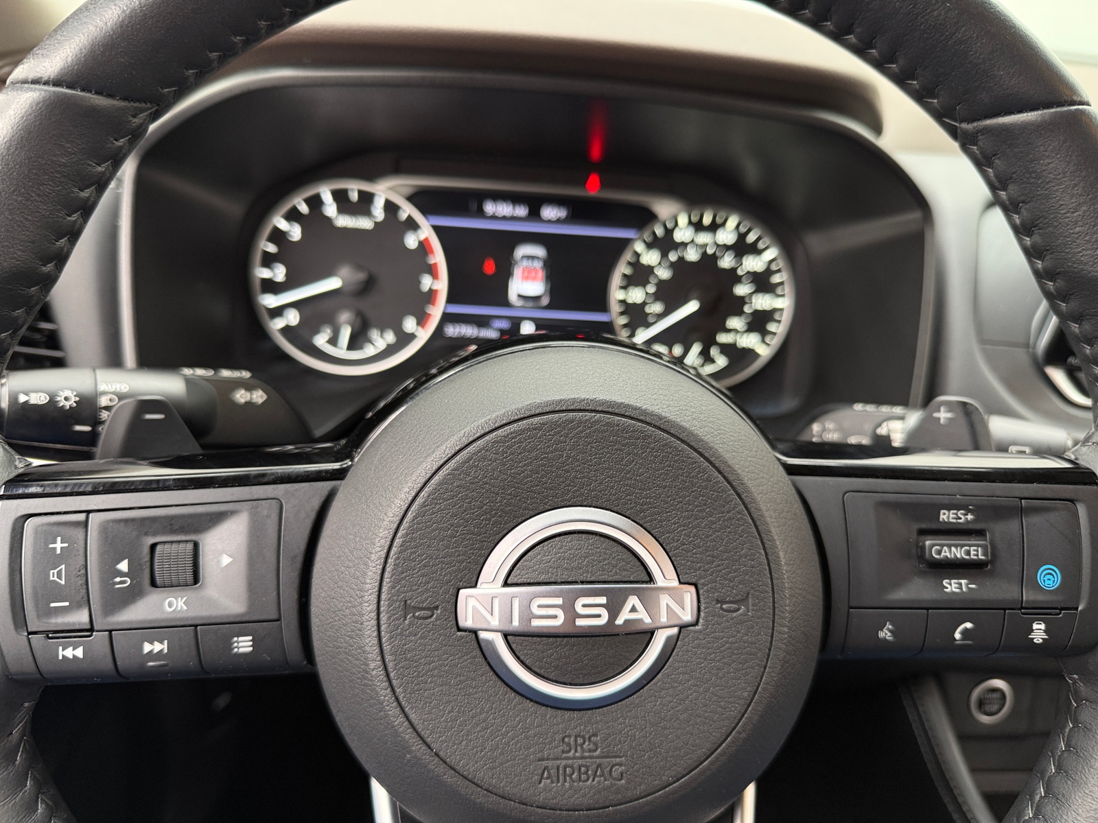 Thumbnail: 2023 Nissan Rogue - 4
