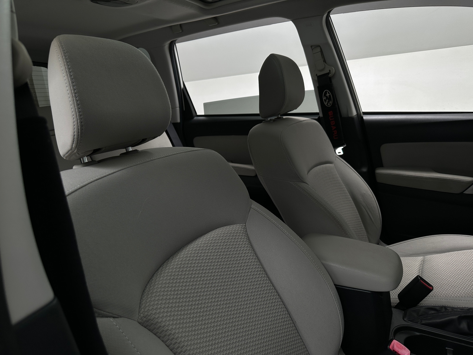 Thumbnail: 2014 Subaru Forester - 2