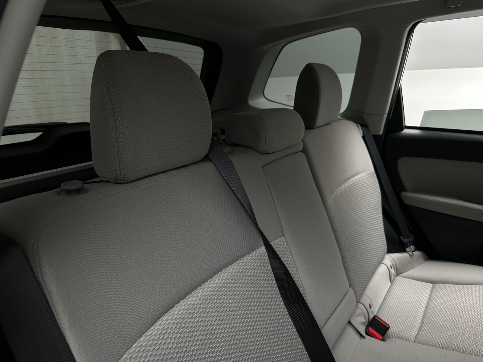 Thumbnail: 2014 Subaru Forester - 6