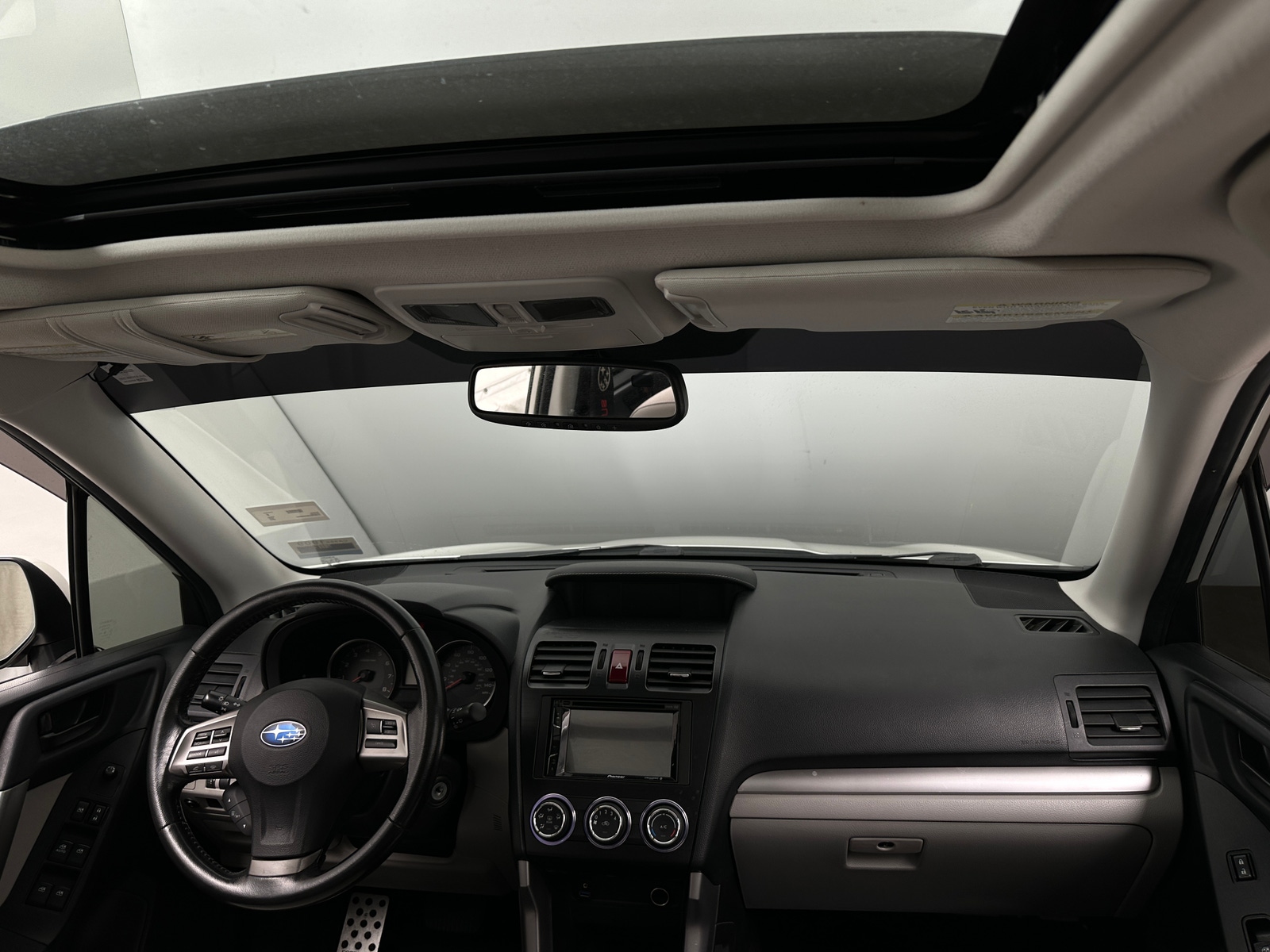 Thumbnail: 2014 Subaru Forester - 3