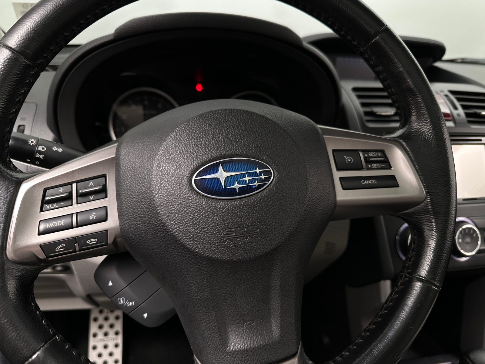 Thumbnail: 2014 Subaru Forester - 5