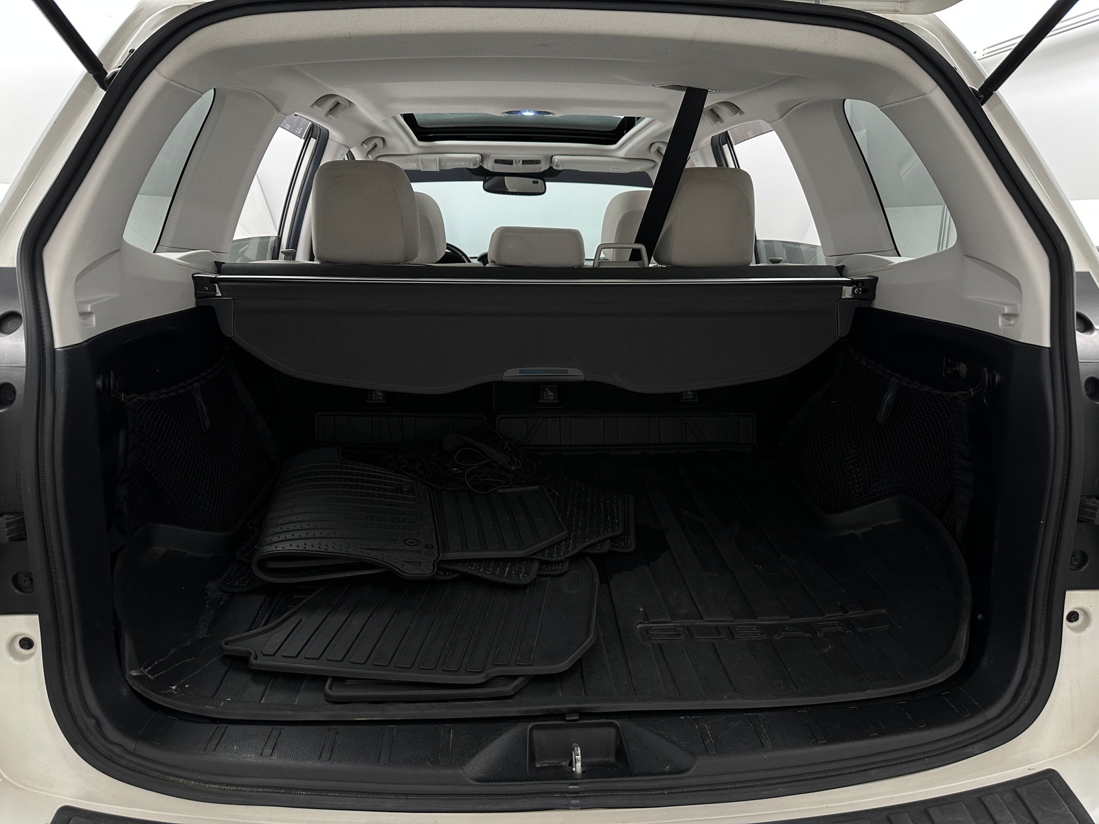 Thumbnail: 2014 Subaru Forester - 7
