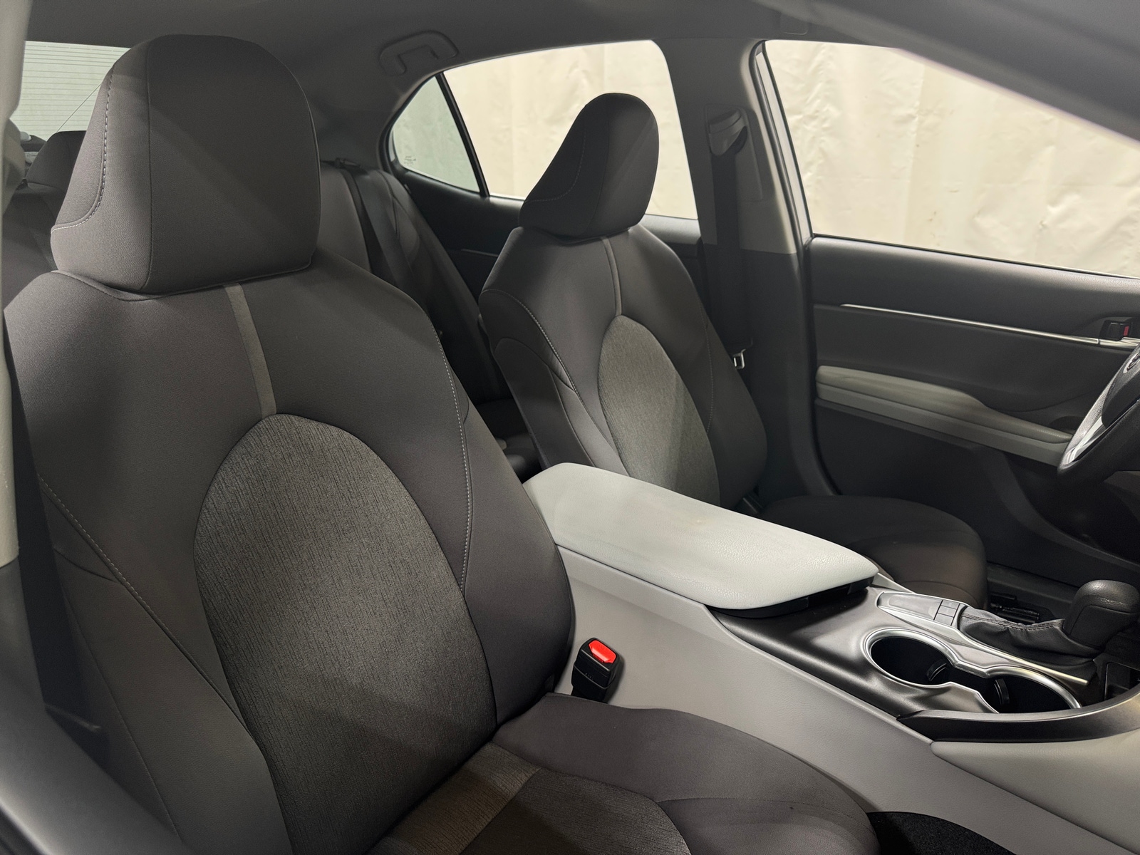 Thumbnail: 2024 Toyota Camry - 2