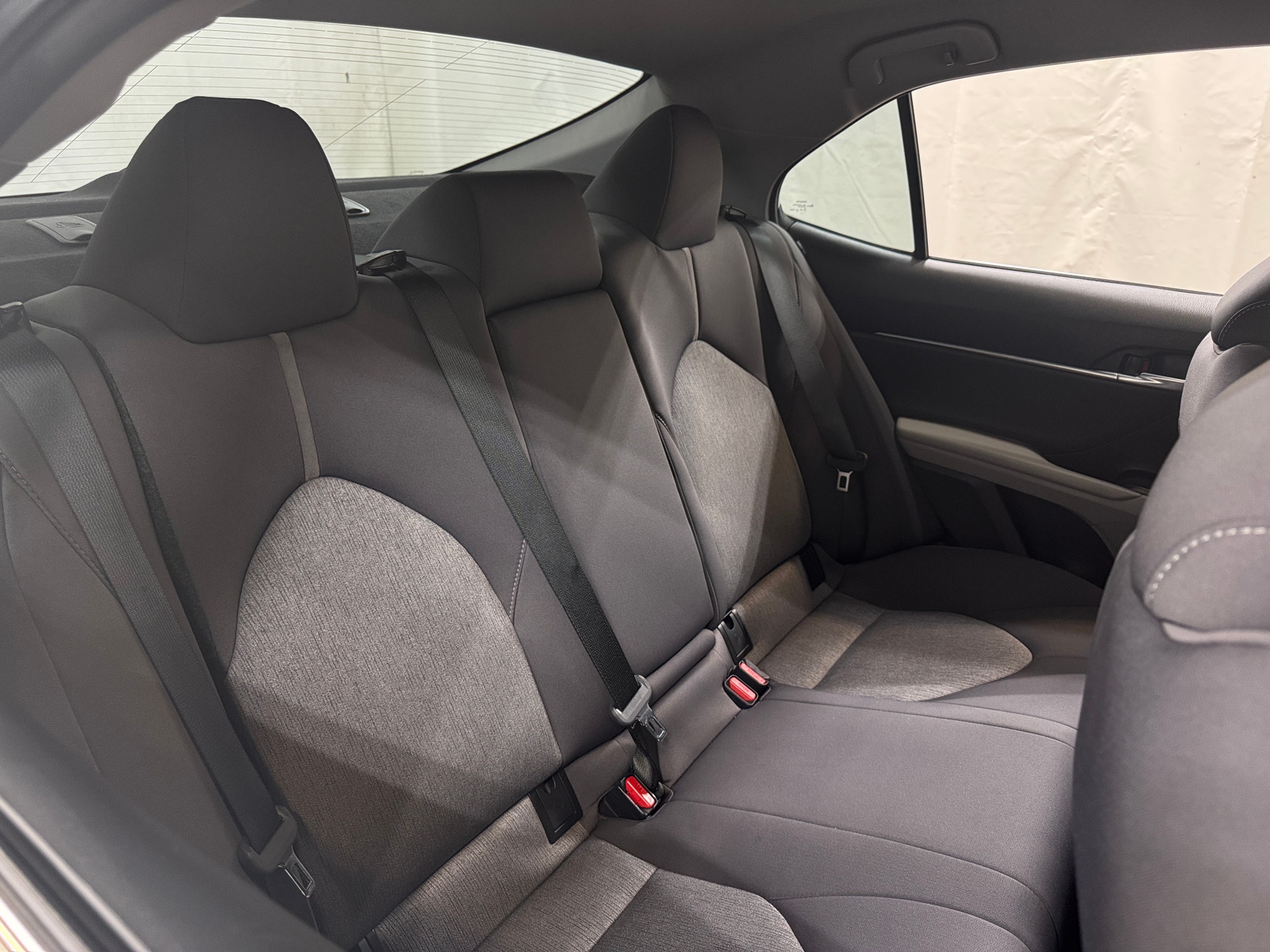 Thumbnail: 2024 Toyota Camry - 6
