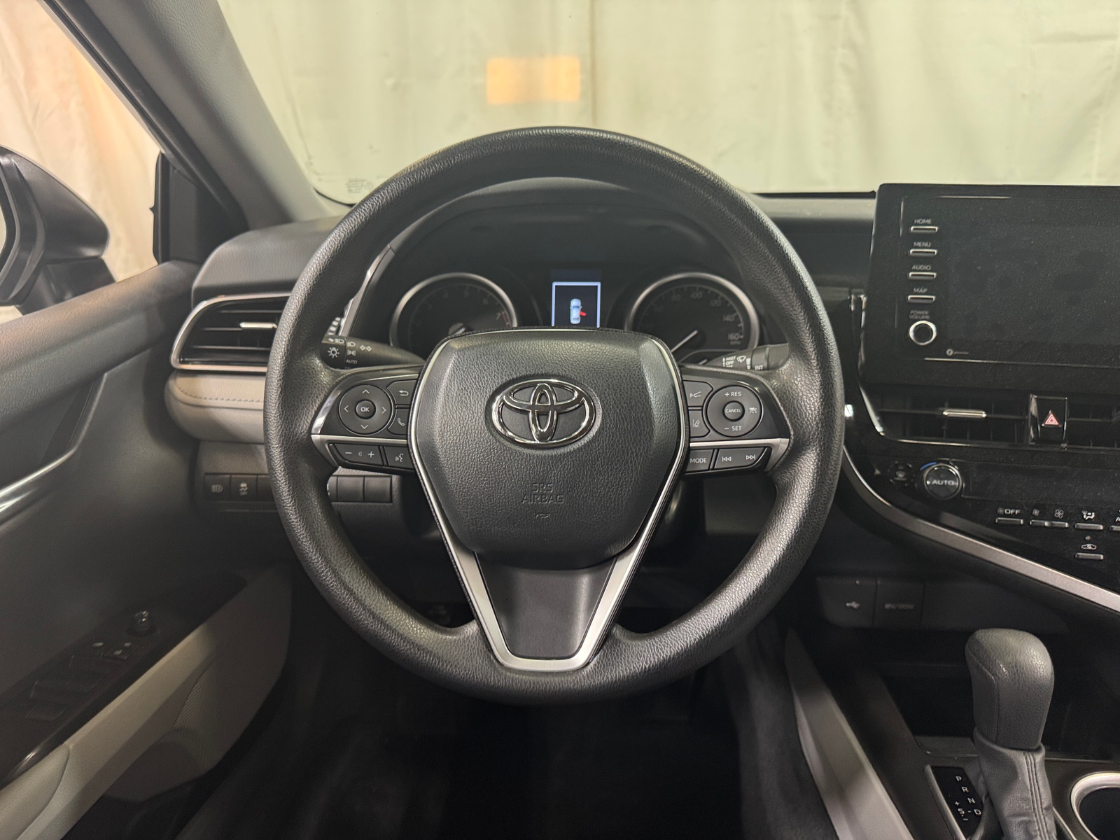 Thumbnail: 2024 Toyota Camry - 5