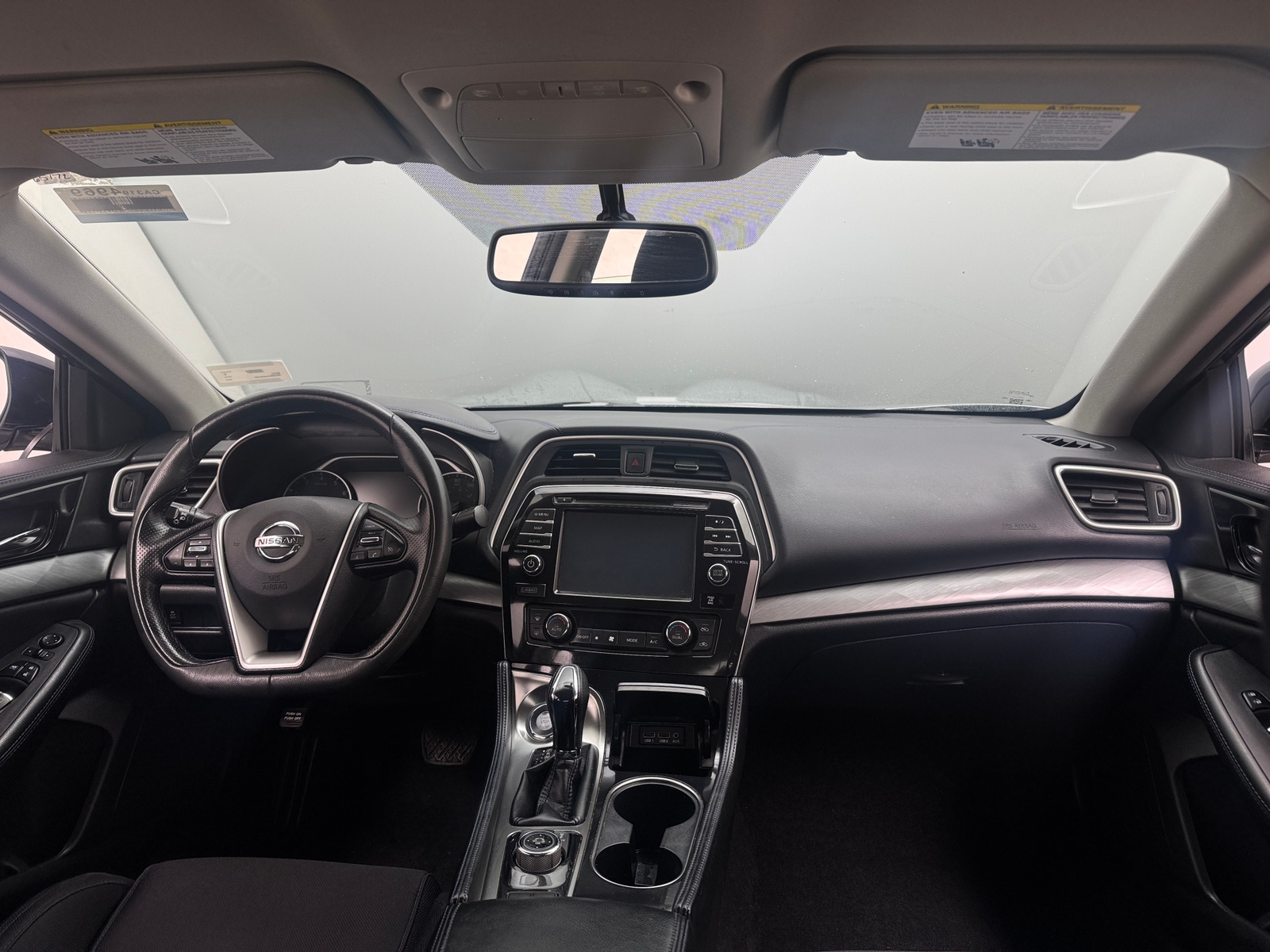 Thumbnail: 2018 Nissan Maxima - 3