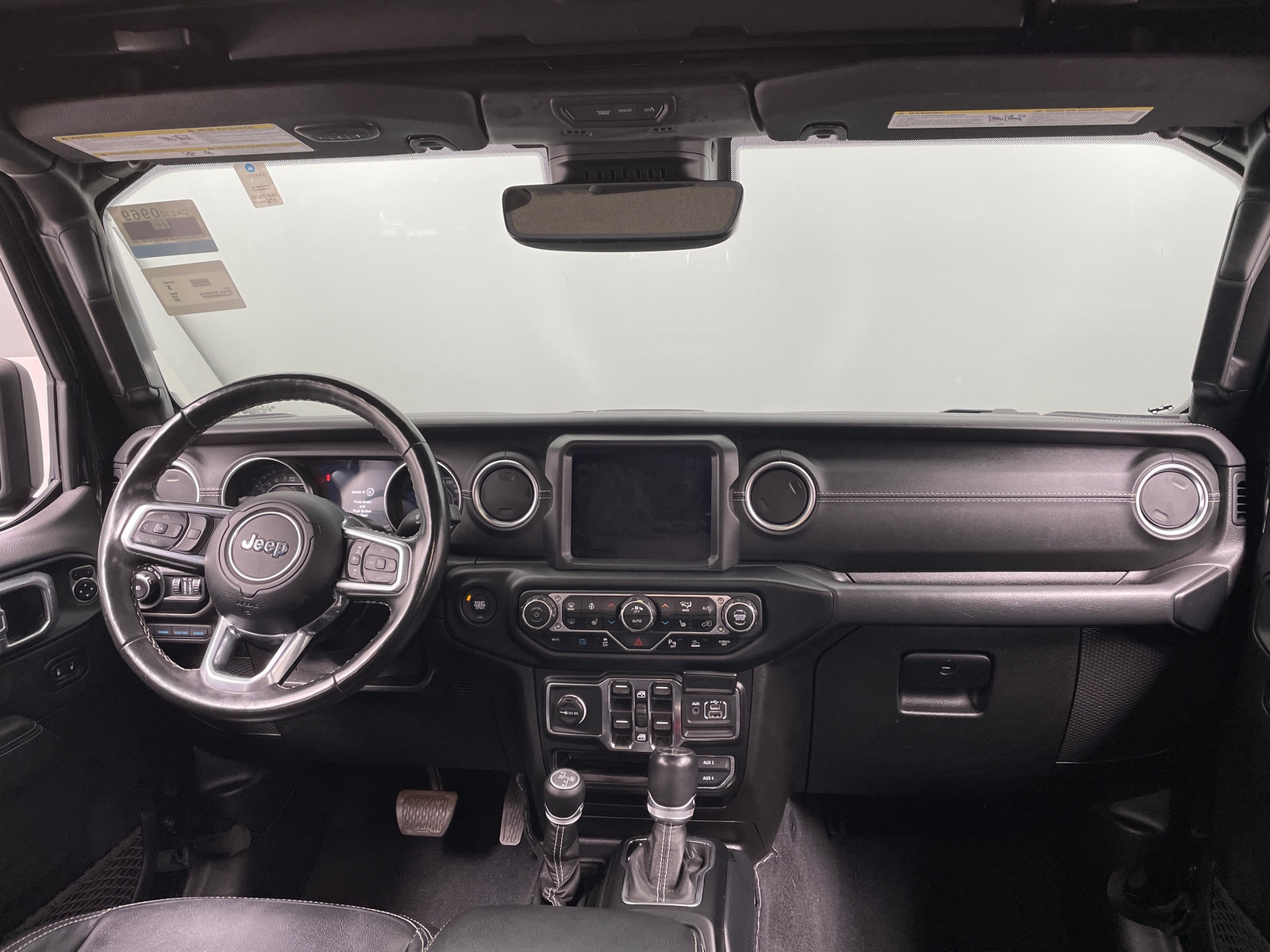 Thumbnail: 2021 Jeep Wrangler - 2