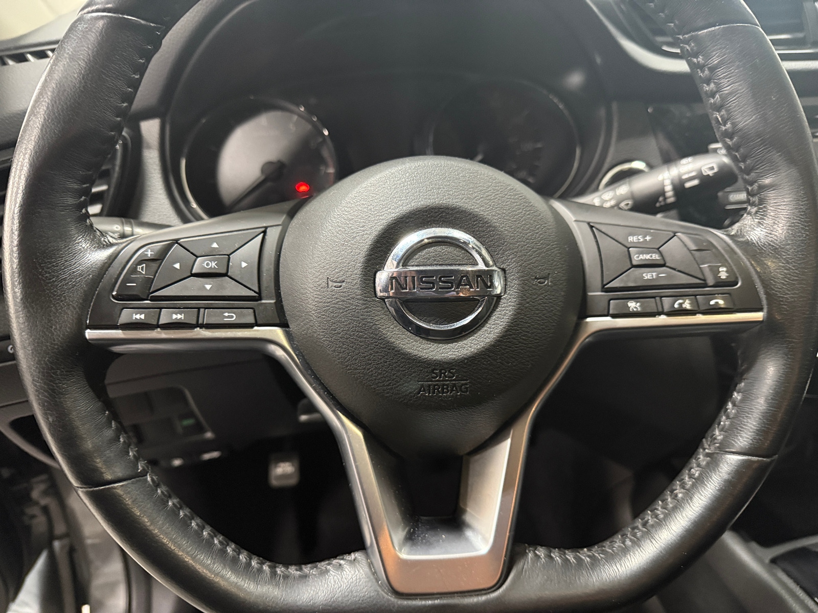 Thumbnail: 2018 Nissan Rogue Sport - 5