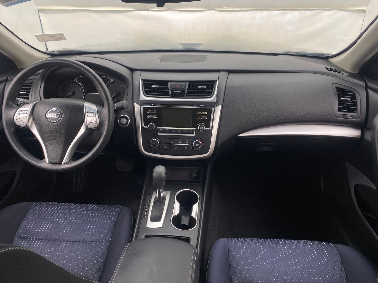 Thumbnail: 2016 Nissan Altima - 3