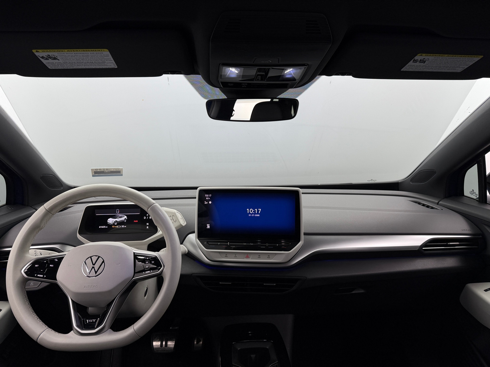 Thumbnail: 2021 Volkswagen ID.4 - 2