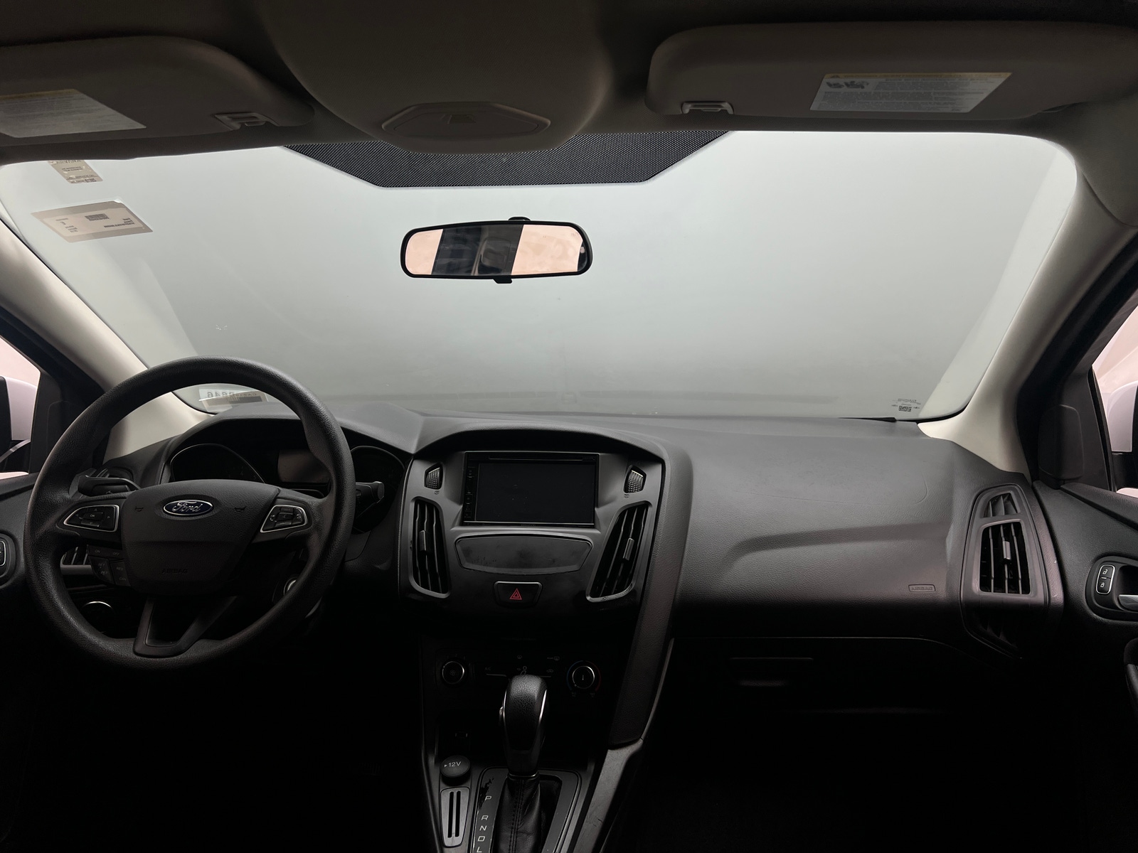Thumbnail: 2018 Ford Focus - 3