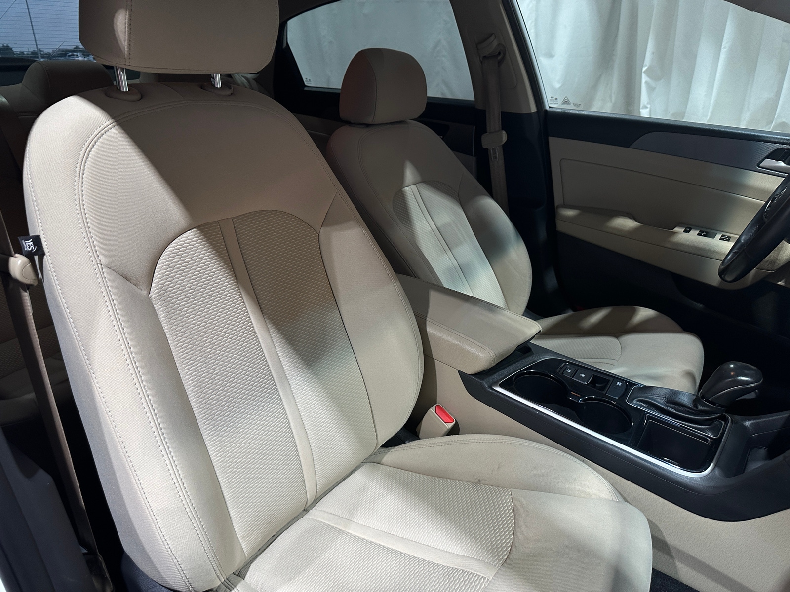 Thumbnail: 2018 Hyundai Sonata - 2