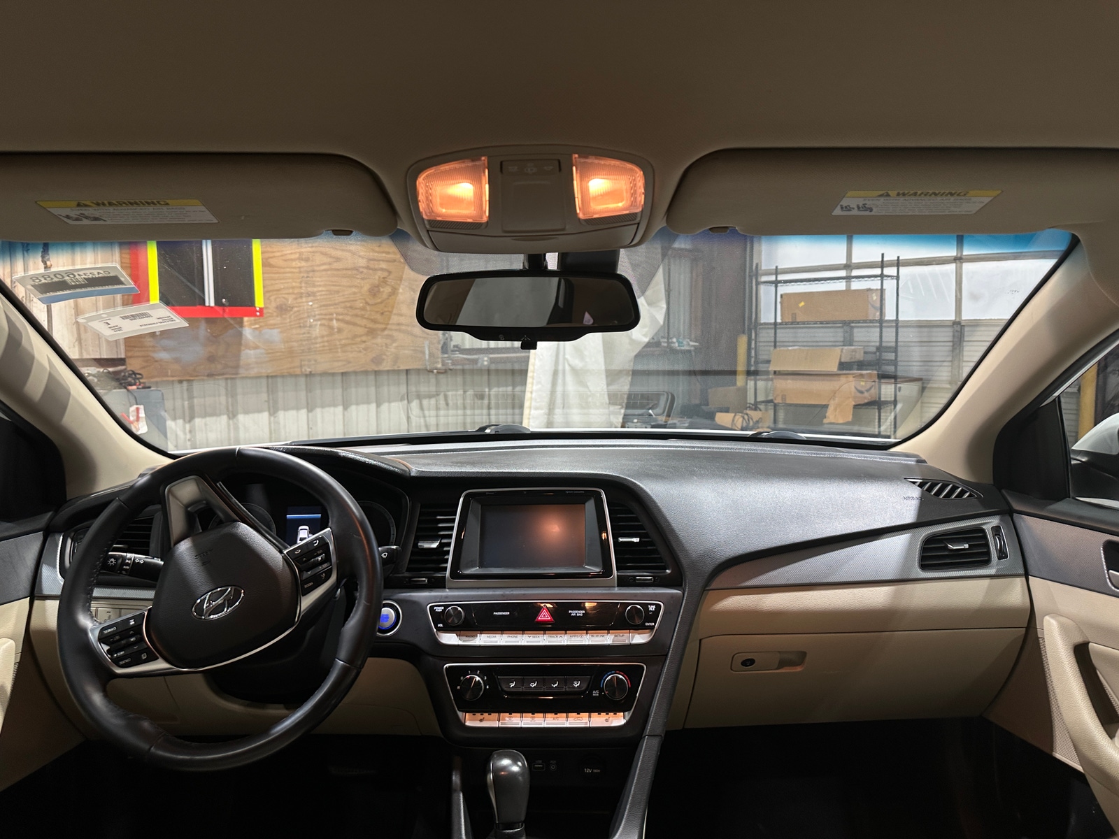 Thumbnail: 2018 Hyundai Sonata - 3