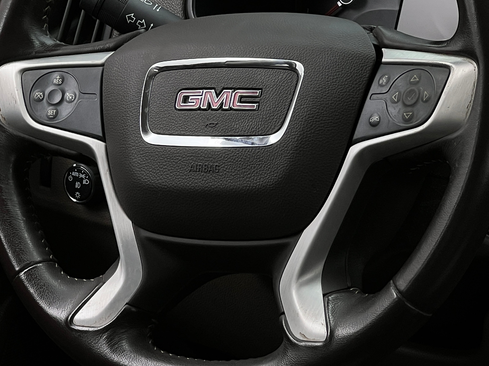 Thumbnail: 2015 GMC Canyon - 5