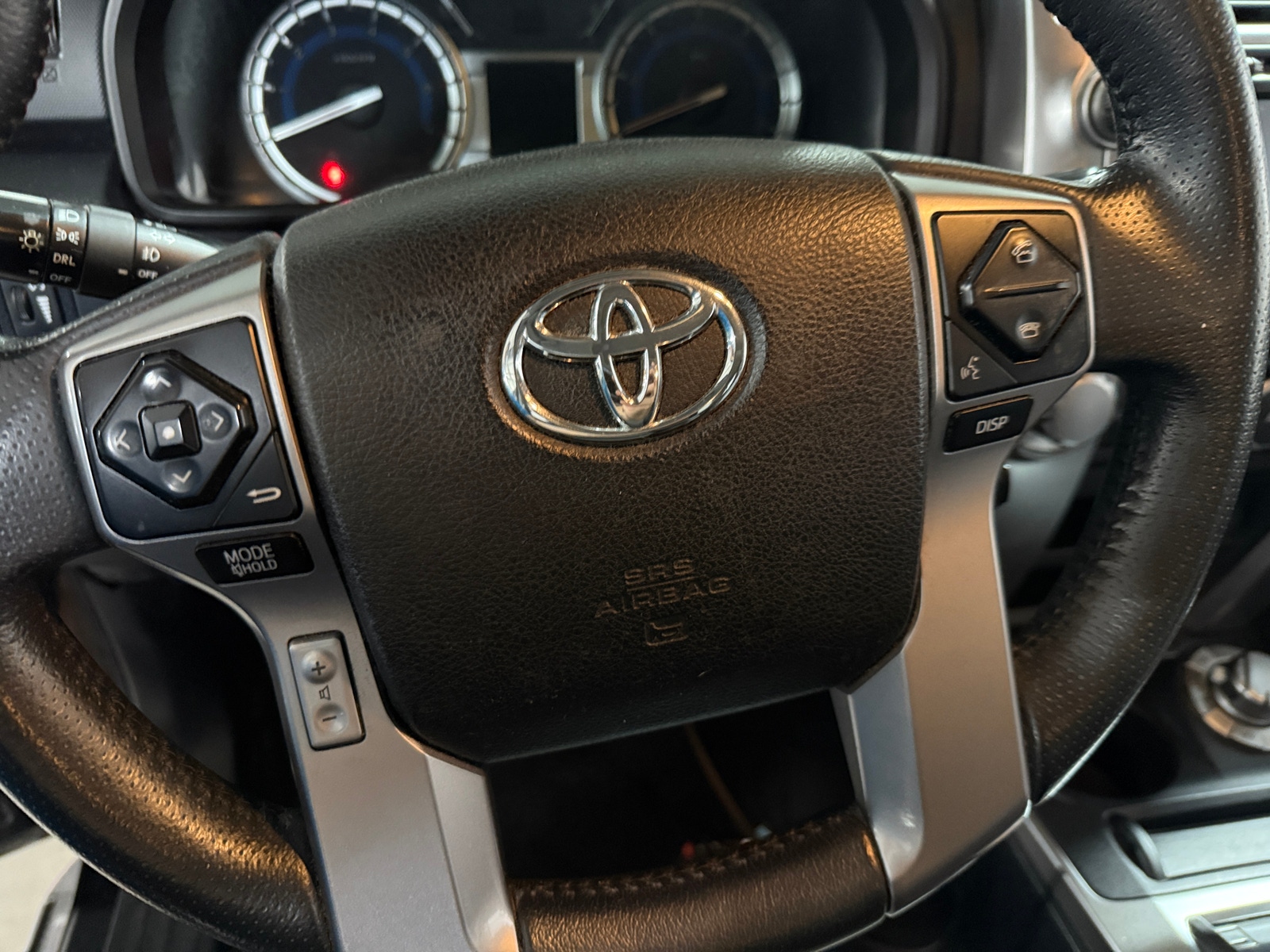 Thumbnail: 2018 Toyota 4Runner - 4