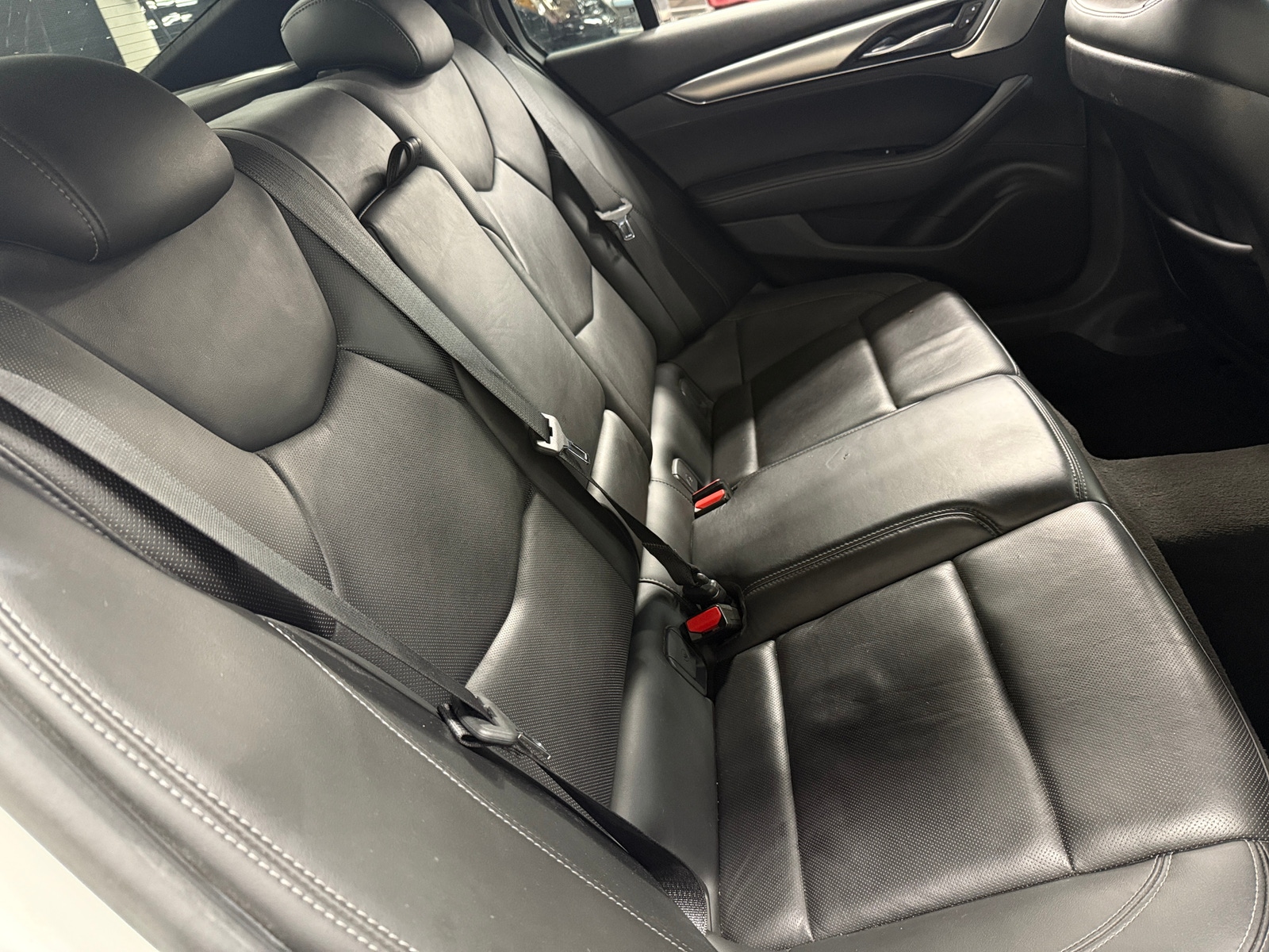 Thumbnail: 2020 Cadillac CT5 - 5
