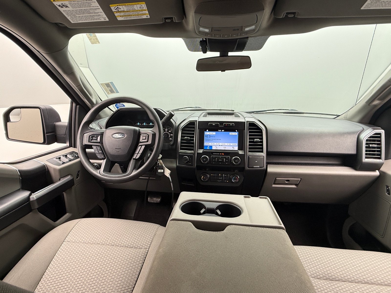 Thumbnail: 2019 Ford Econoline - 3