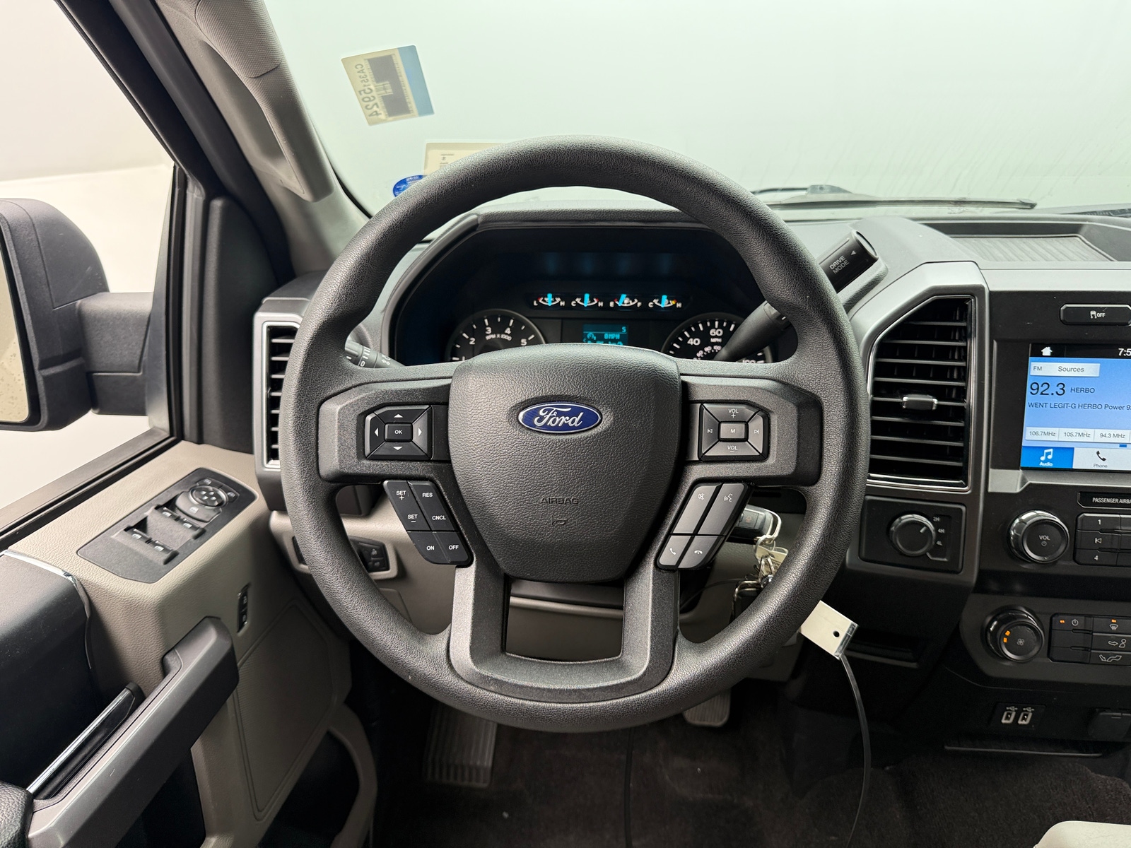 Thumbnail: 2019 Ford Econoline - 5