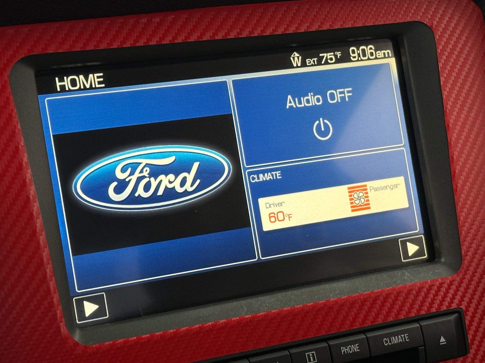 Thumbnail: 2011 Ford Mustang - 2