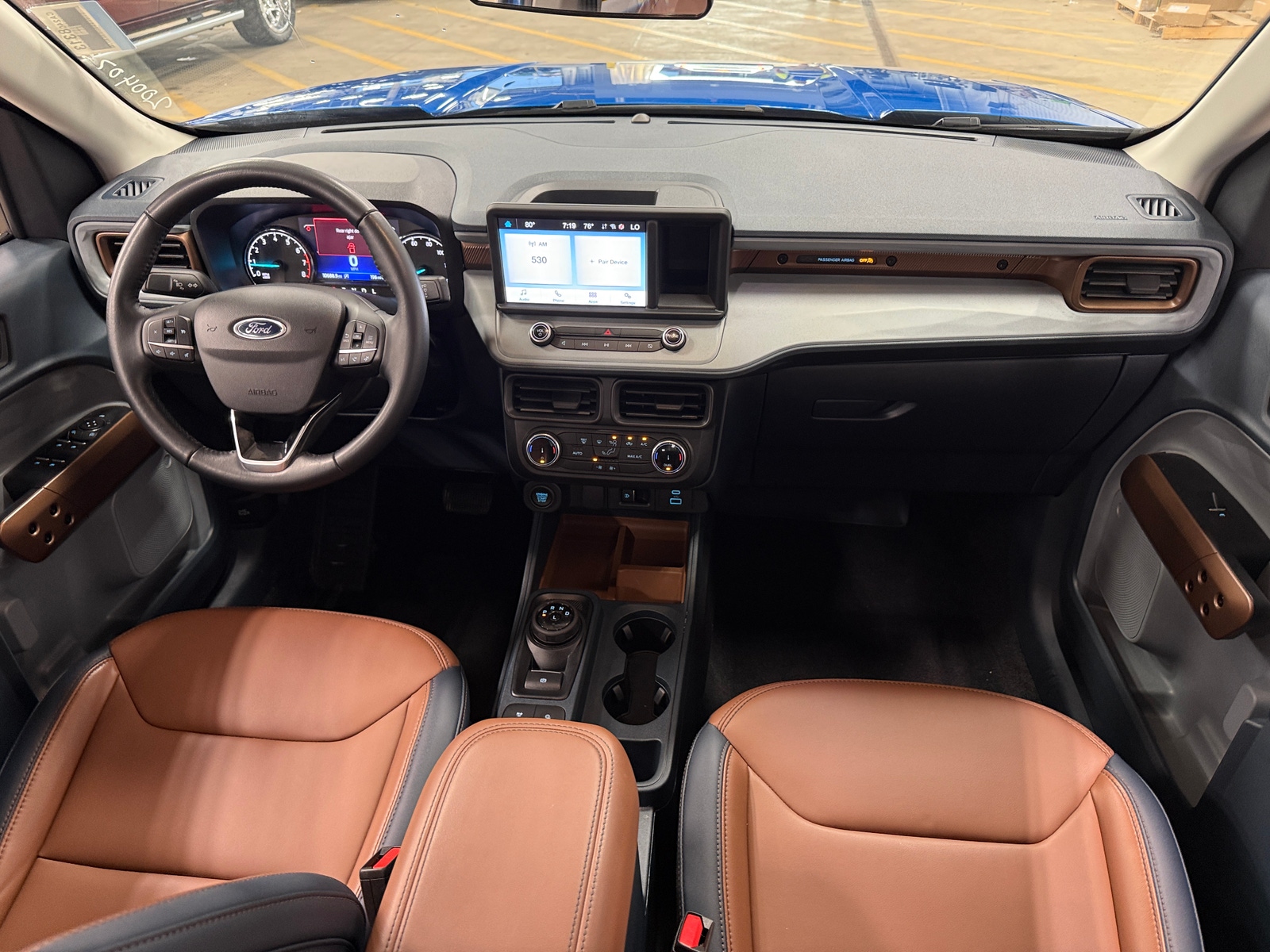 Thumbnail: 2022 Ford Maverick - 2