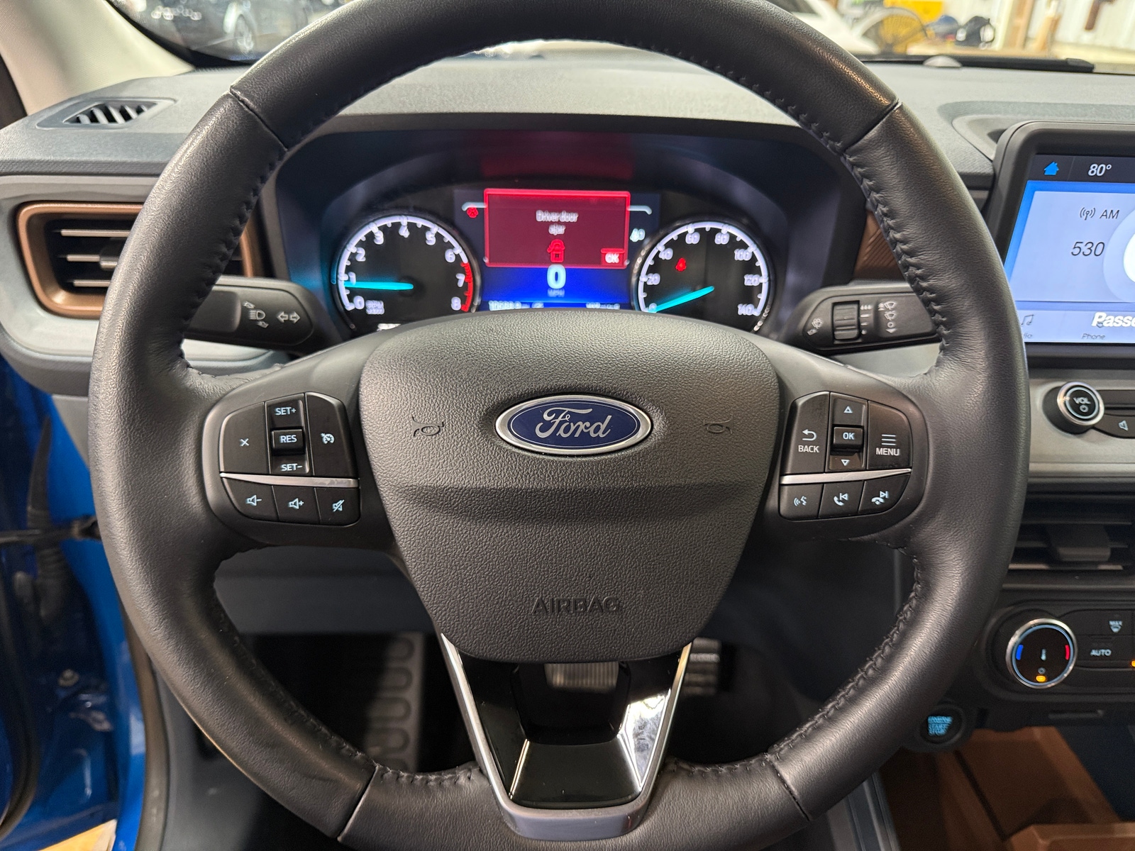 Thumbnail: 2022 Ford Maverick - 4
