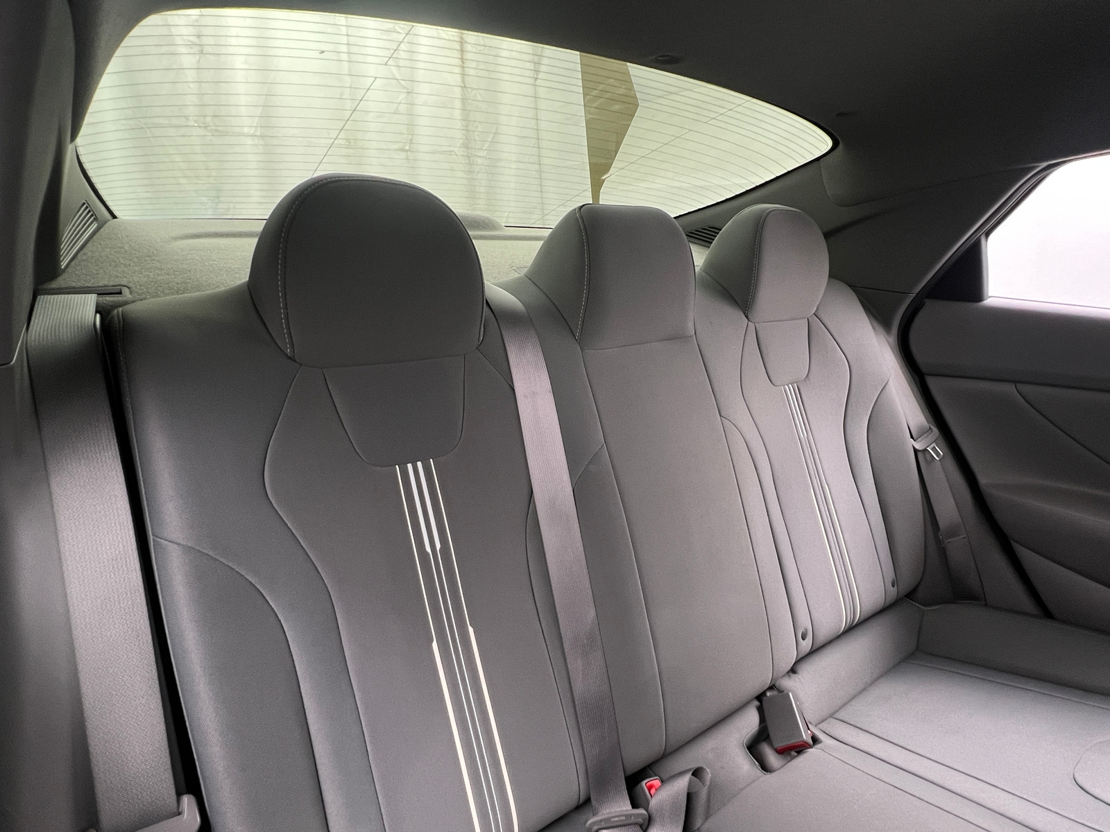 Thumbnail: 2021 Hyundai Elantra - 6