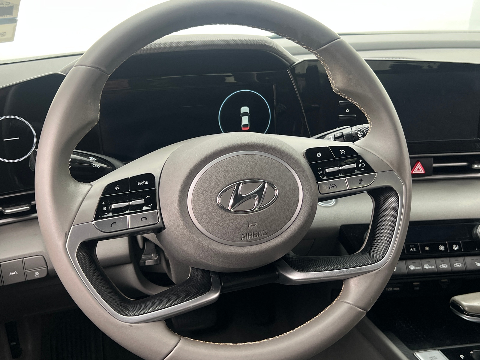 Thumbnail: 2021 Hyundai Elantra - 5