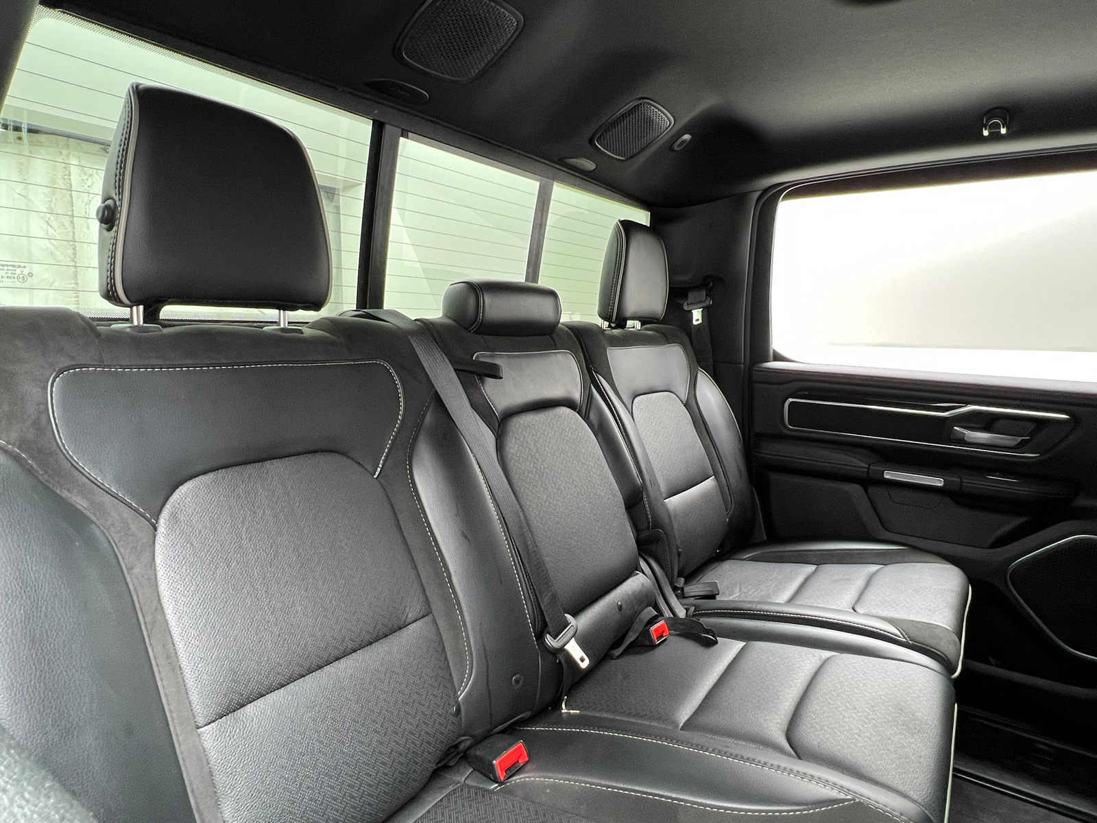 Thumbnail: 2019 RAM 1500 - 5
