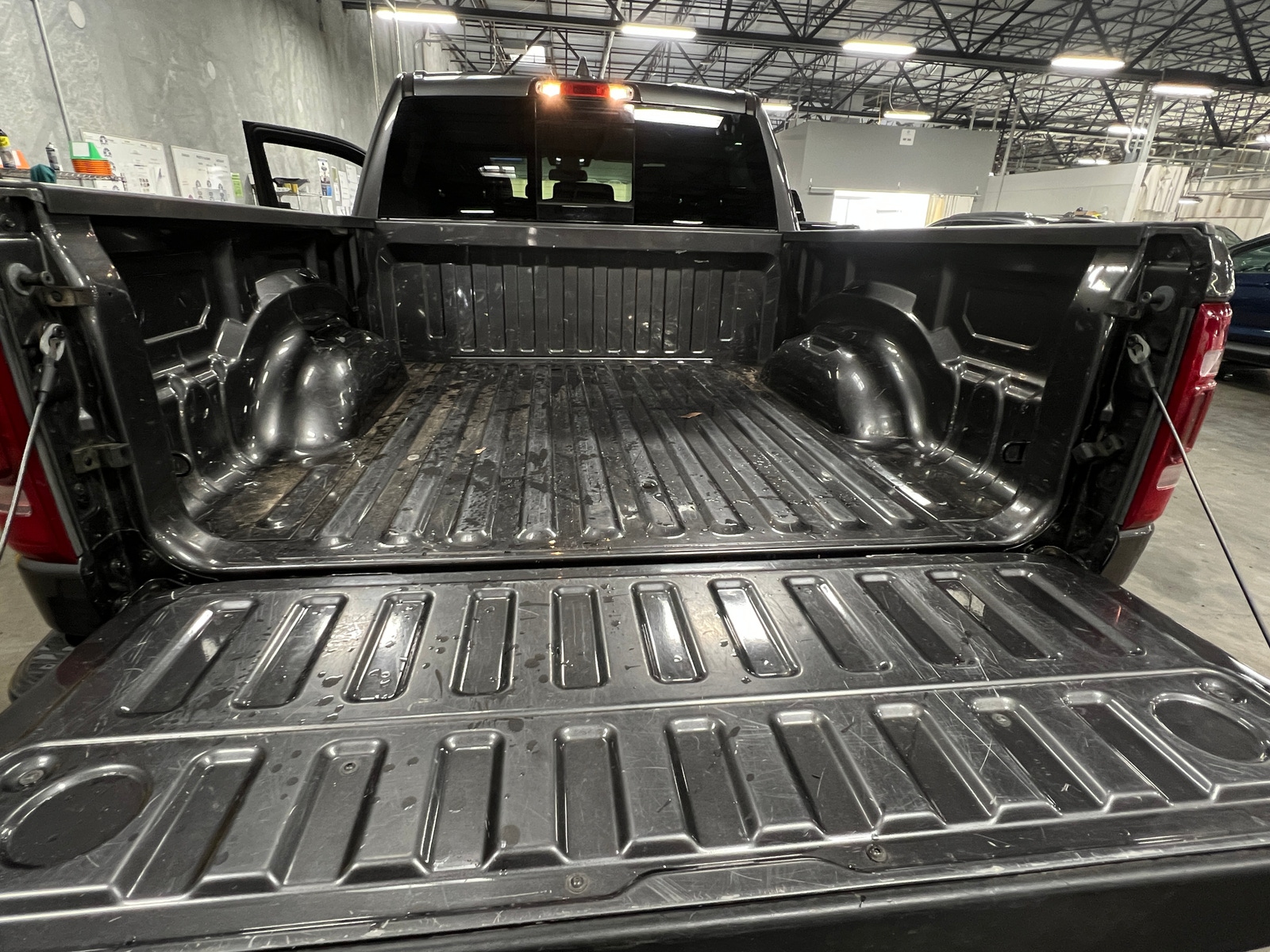 Thumbnail: 2019 RAM 1500 - 6