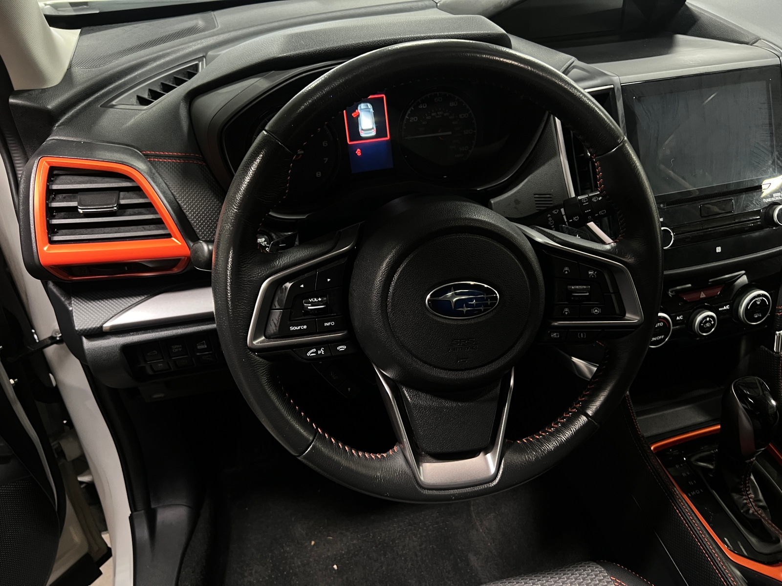 Thumbnail: 2021 Subaru Forester - 5
