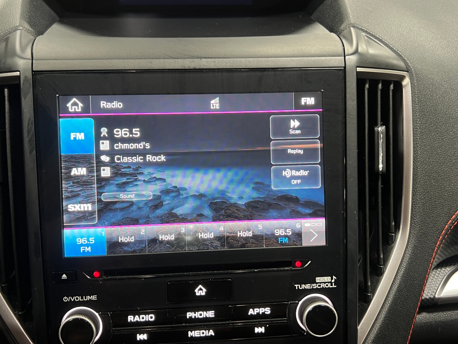 Thumbnail: 2021 Subaru Forester - 4