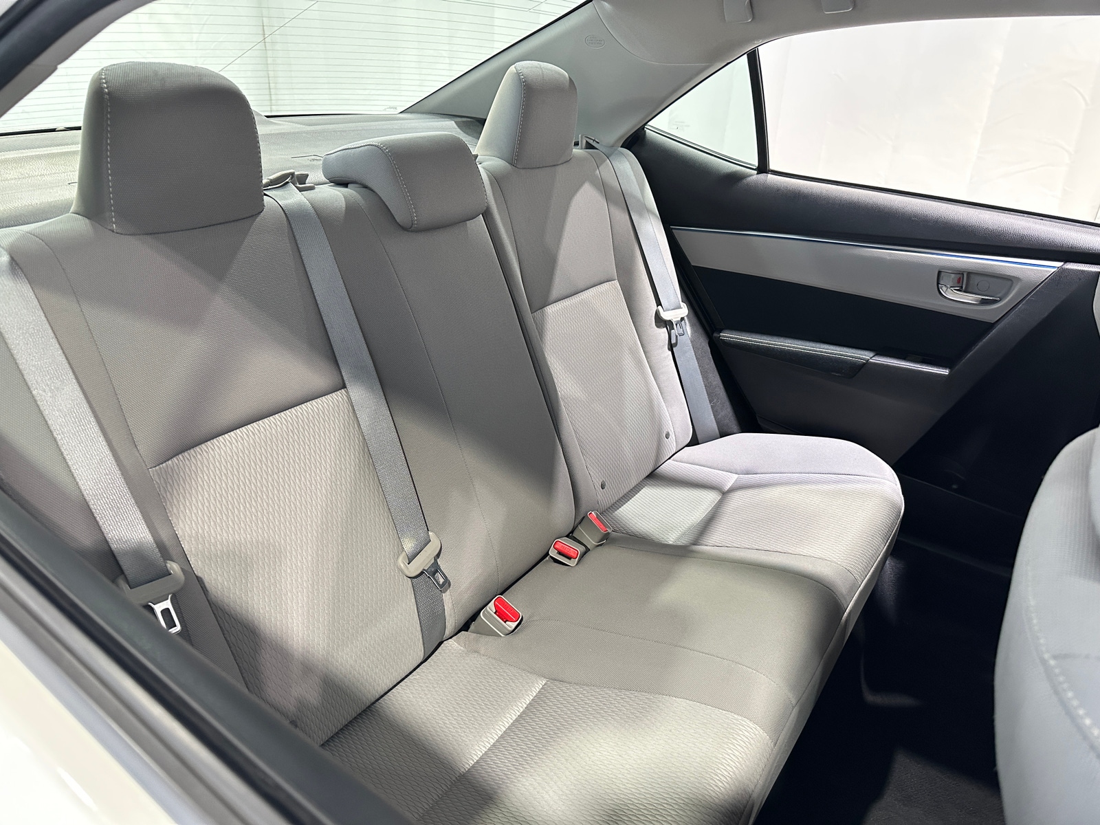 Thumbnail: 2014 Toyota Corolla - 6