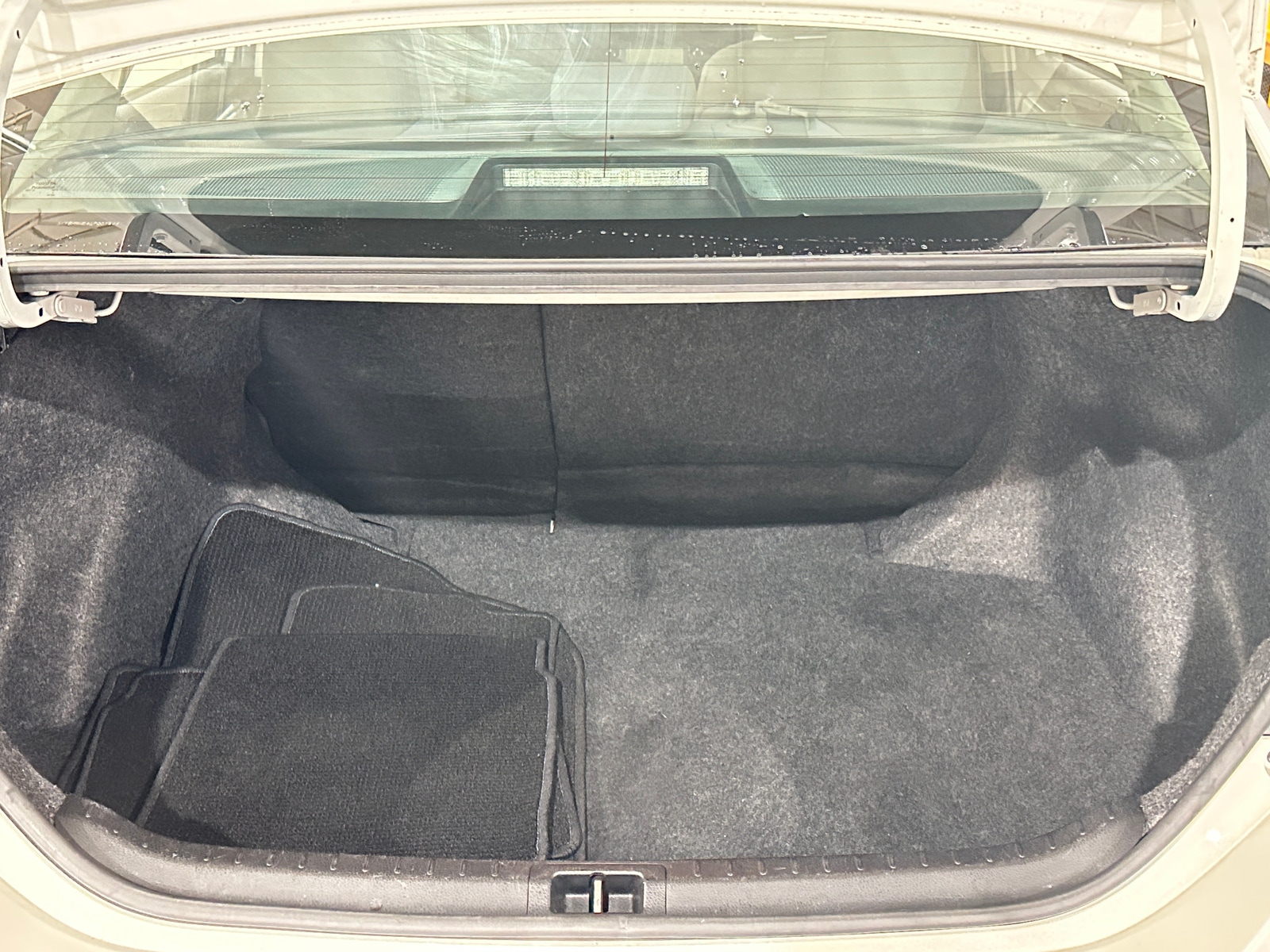 Thumbnail: 2014 Toyota Corolla - 7