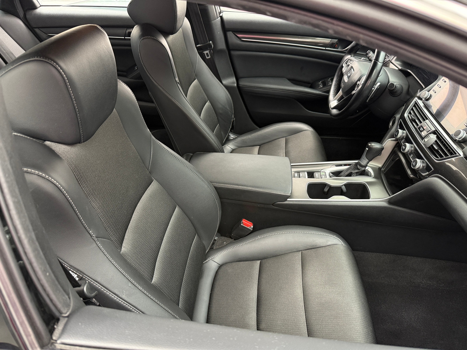 Thumbnail: 2022 Honda Accord - 2