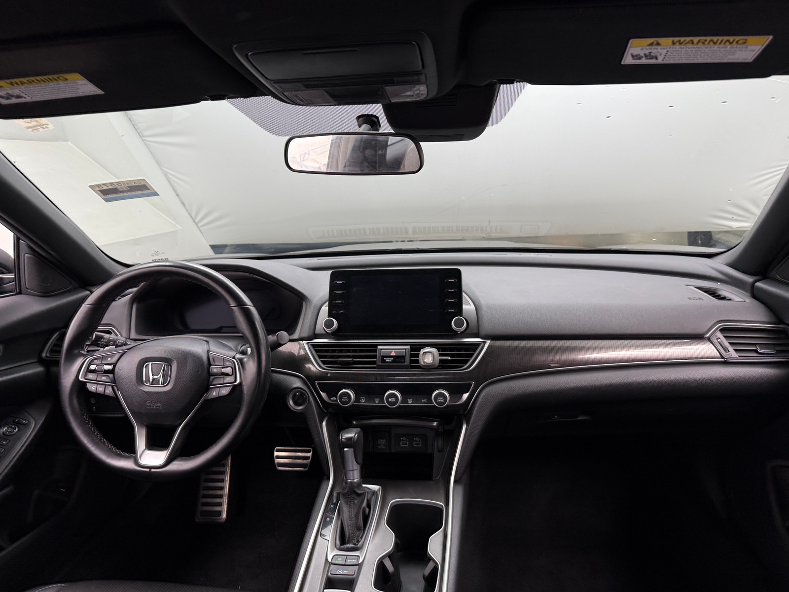 Thumbnail: 2022 Honda Accord - 3