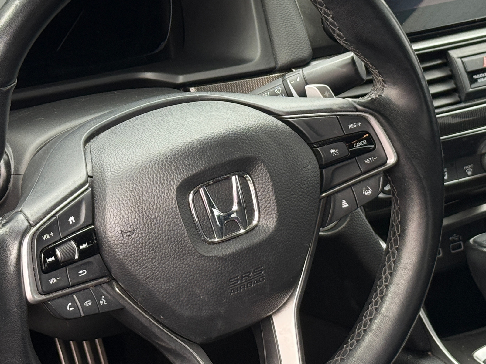 Thumbnail: 2022 Honda Accord - 5