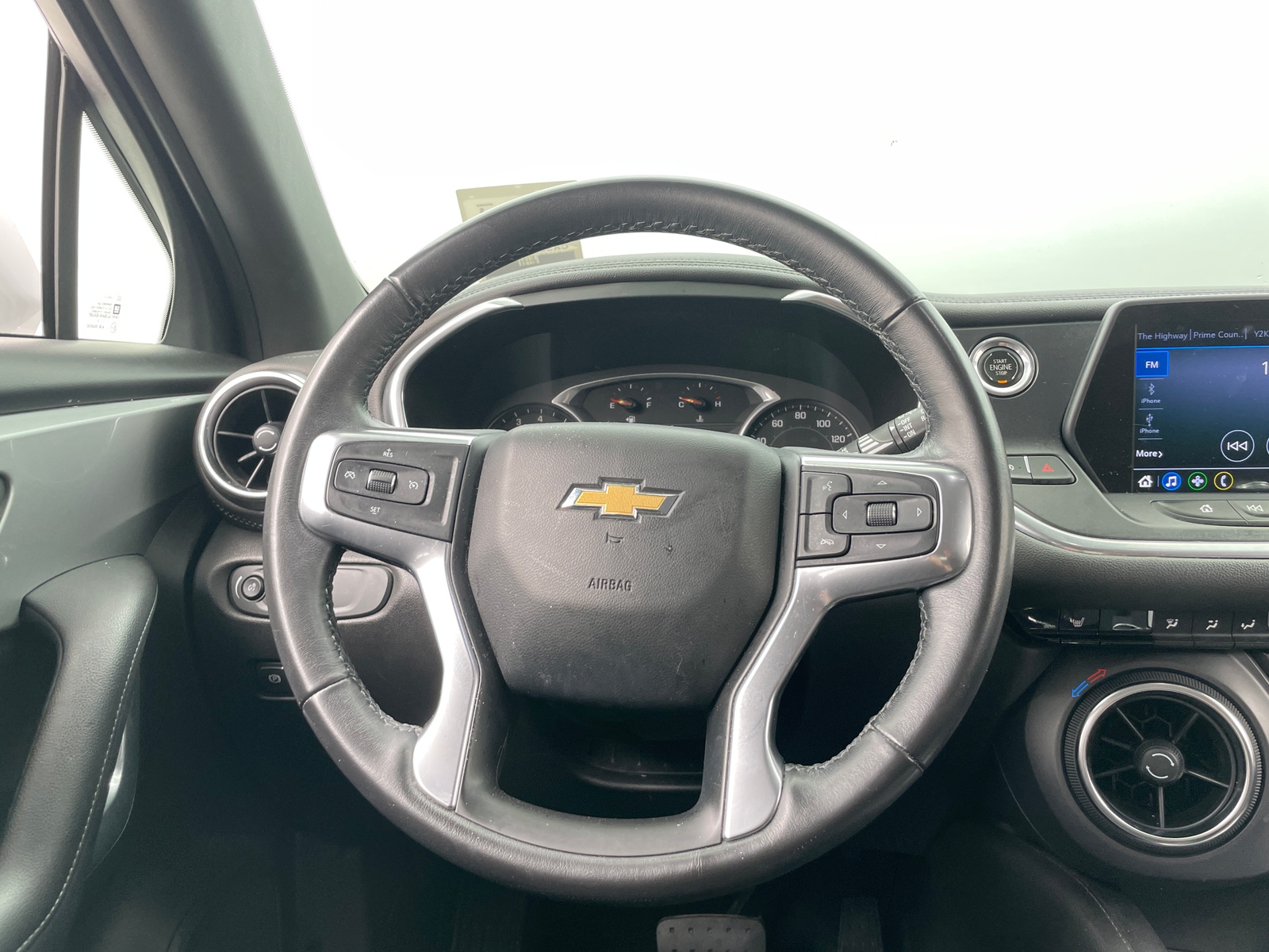 Thumbnail: 2020 Chevrolet Blazer - 5