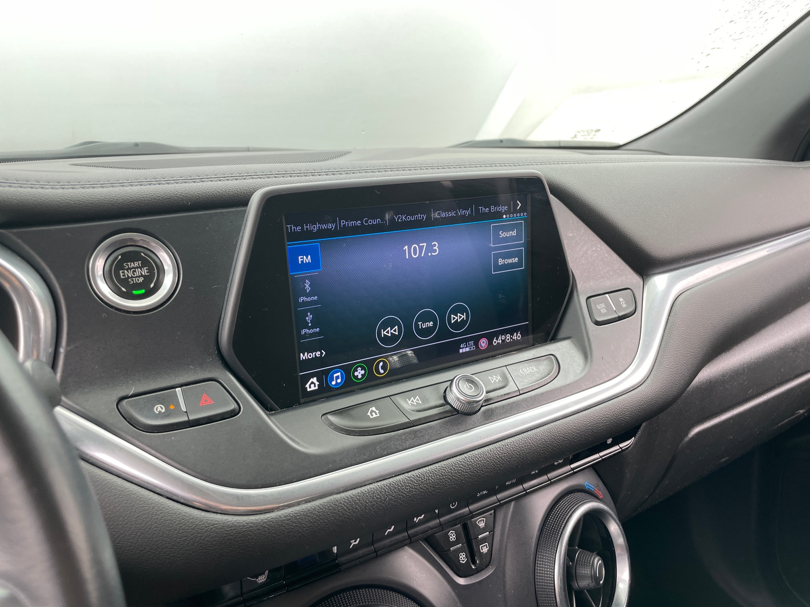 Thumbnail: 2020 Chevrolet Blazer - 4