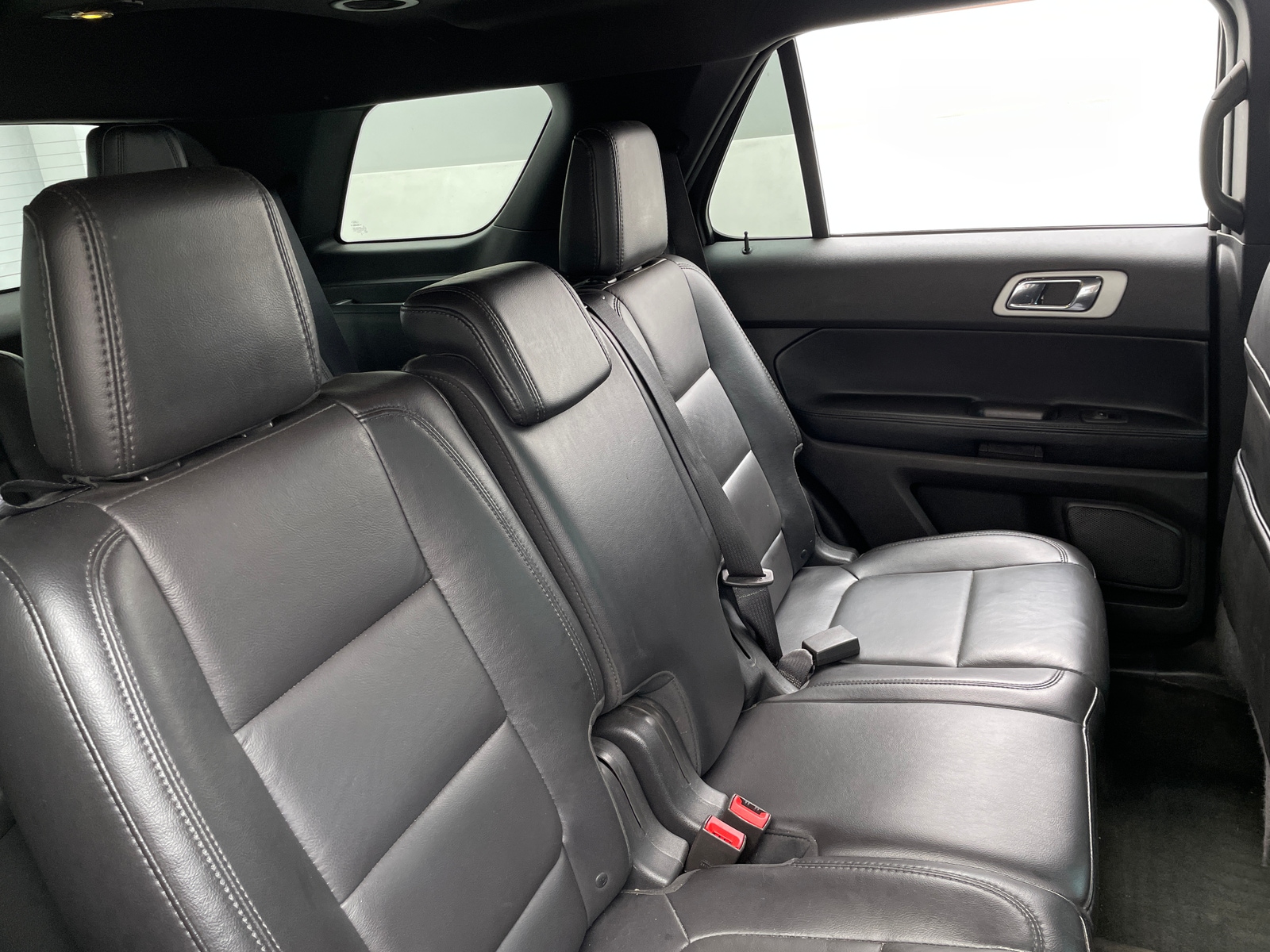 Thumbnail: 2014 Ford Explorer - 5