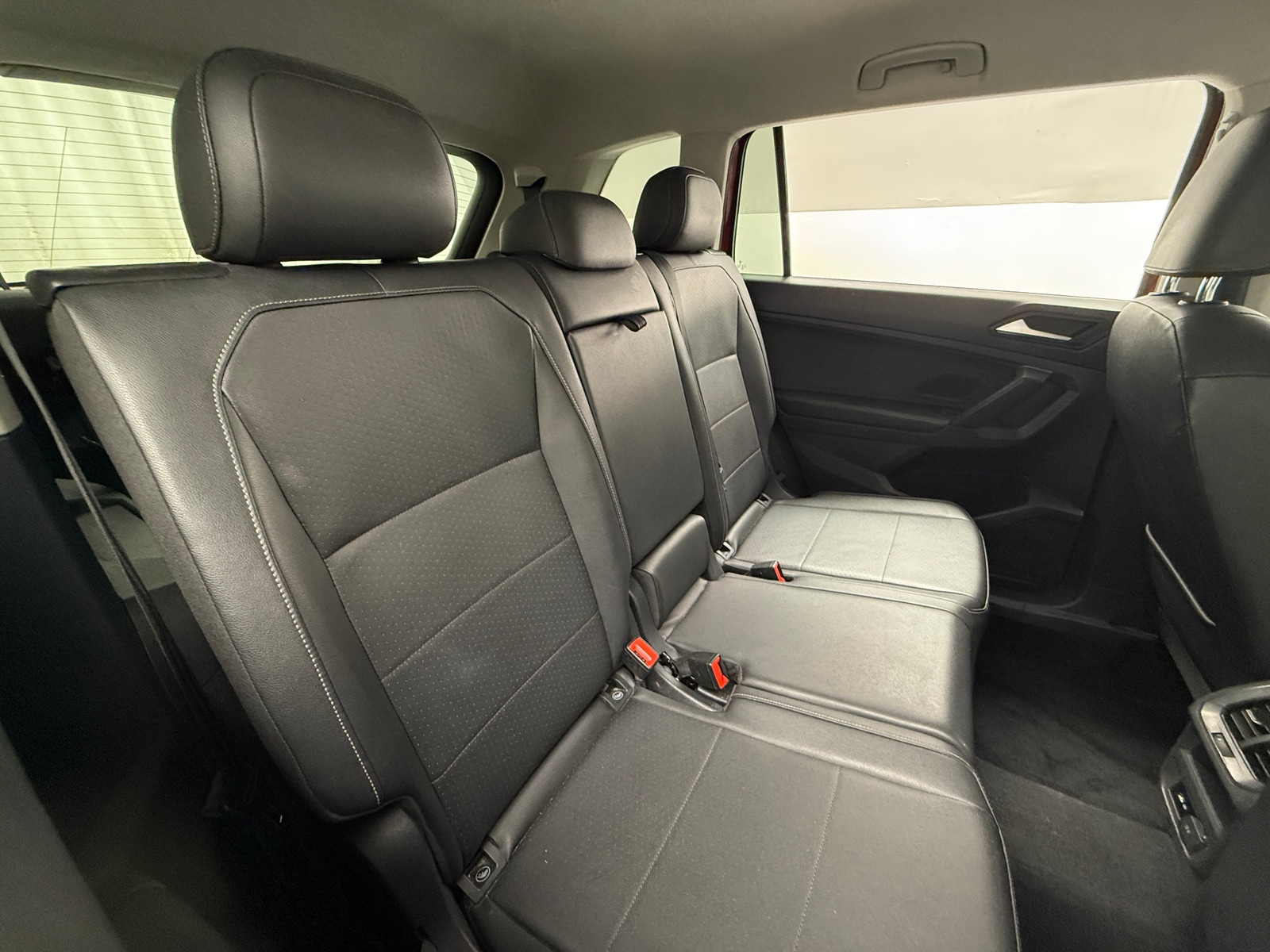 Thumbnail: 2019 Volkswagen Tiguan - 5