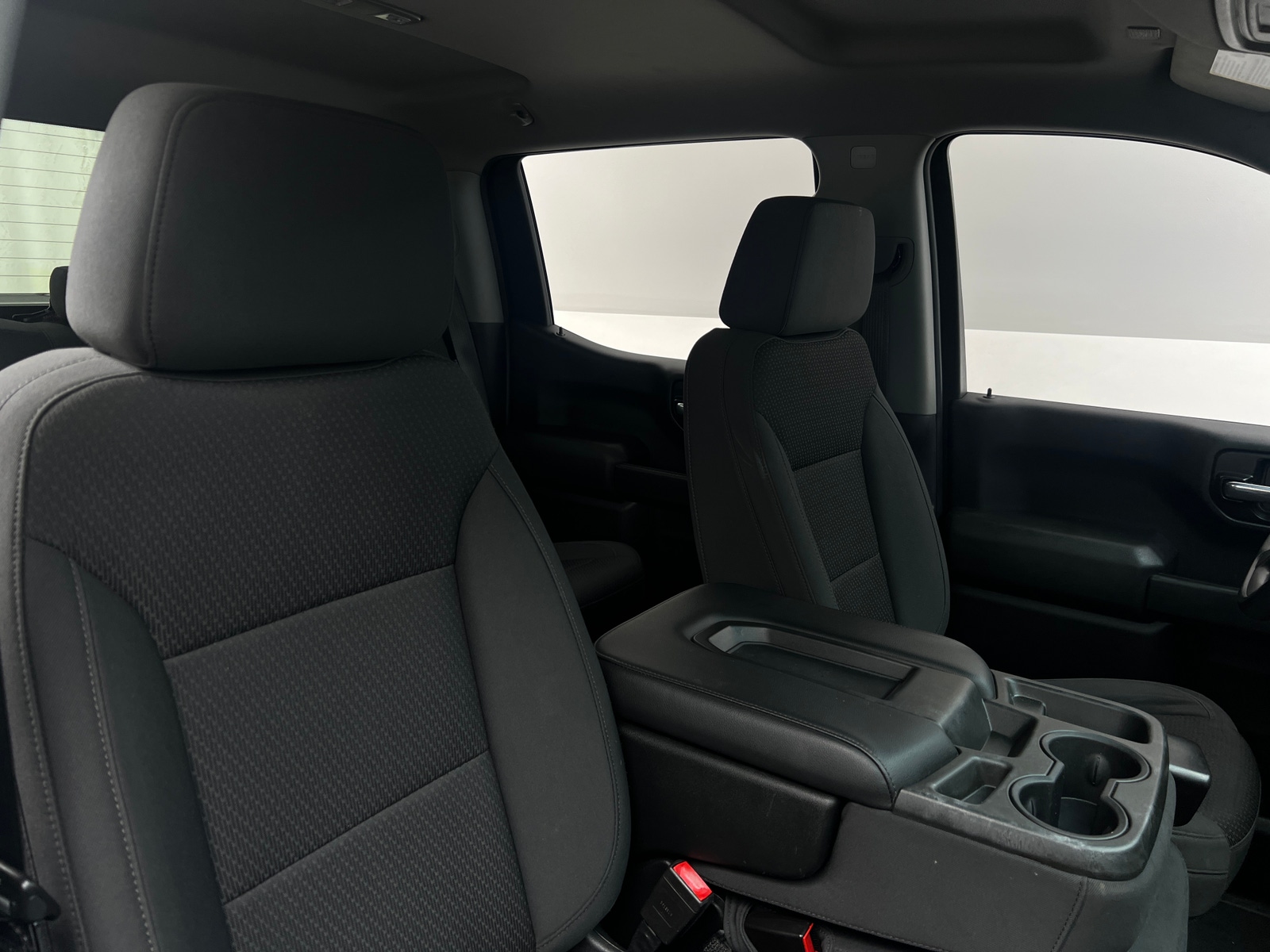 Thumbnail: 2020 Chevrolet Silverado 1500 - 2