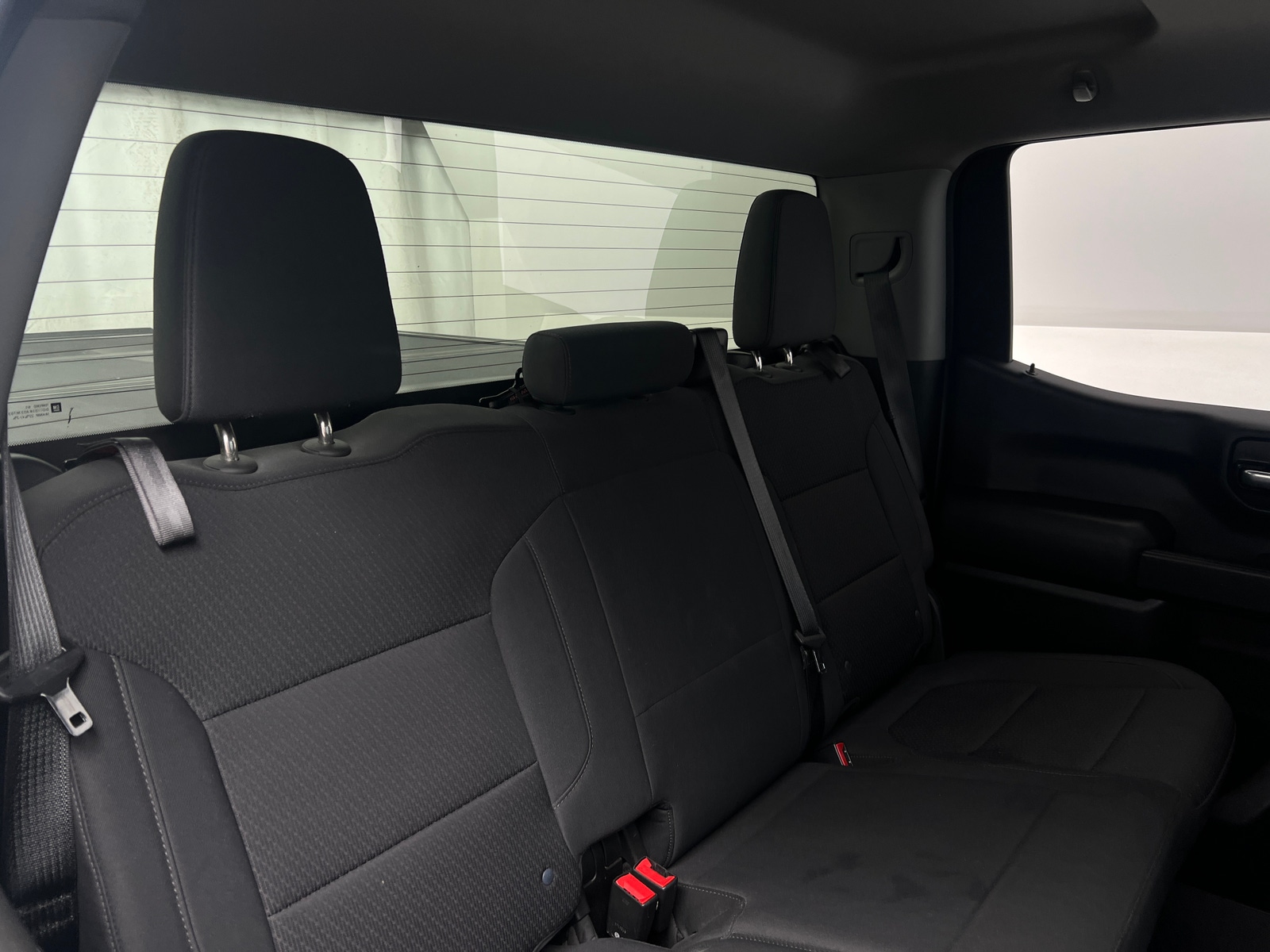 Thumbnail: 2020 Chevrolet Silverado 1500 - 6