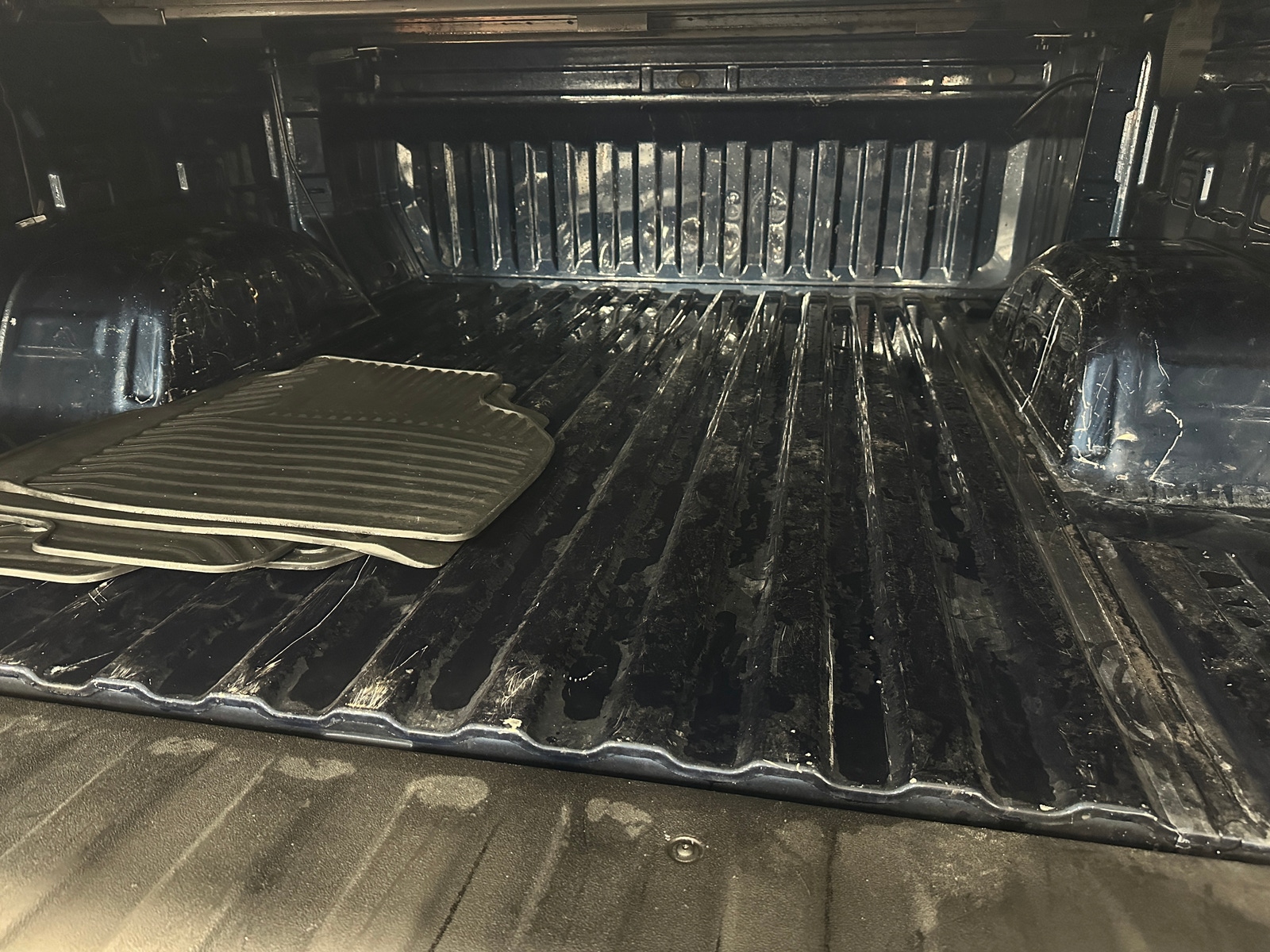 Thumbnail: 2020 Chevrolet Silverado 1500 - 7